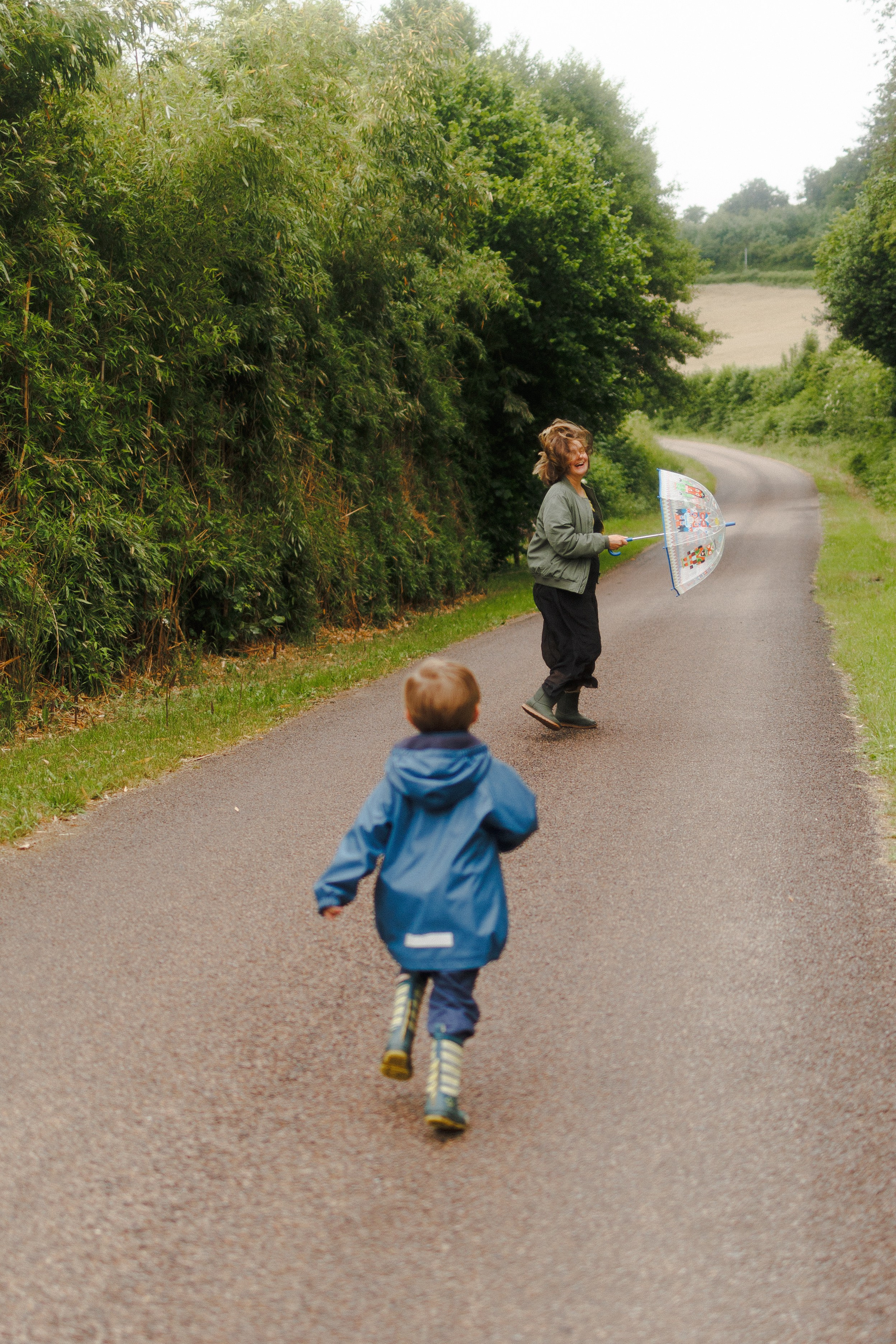 Марианна и Габриэль. Семейный и детский фотограф в Королёве Шарутина Лидия