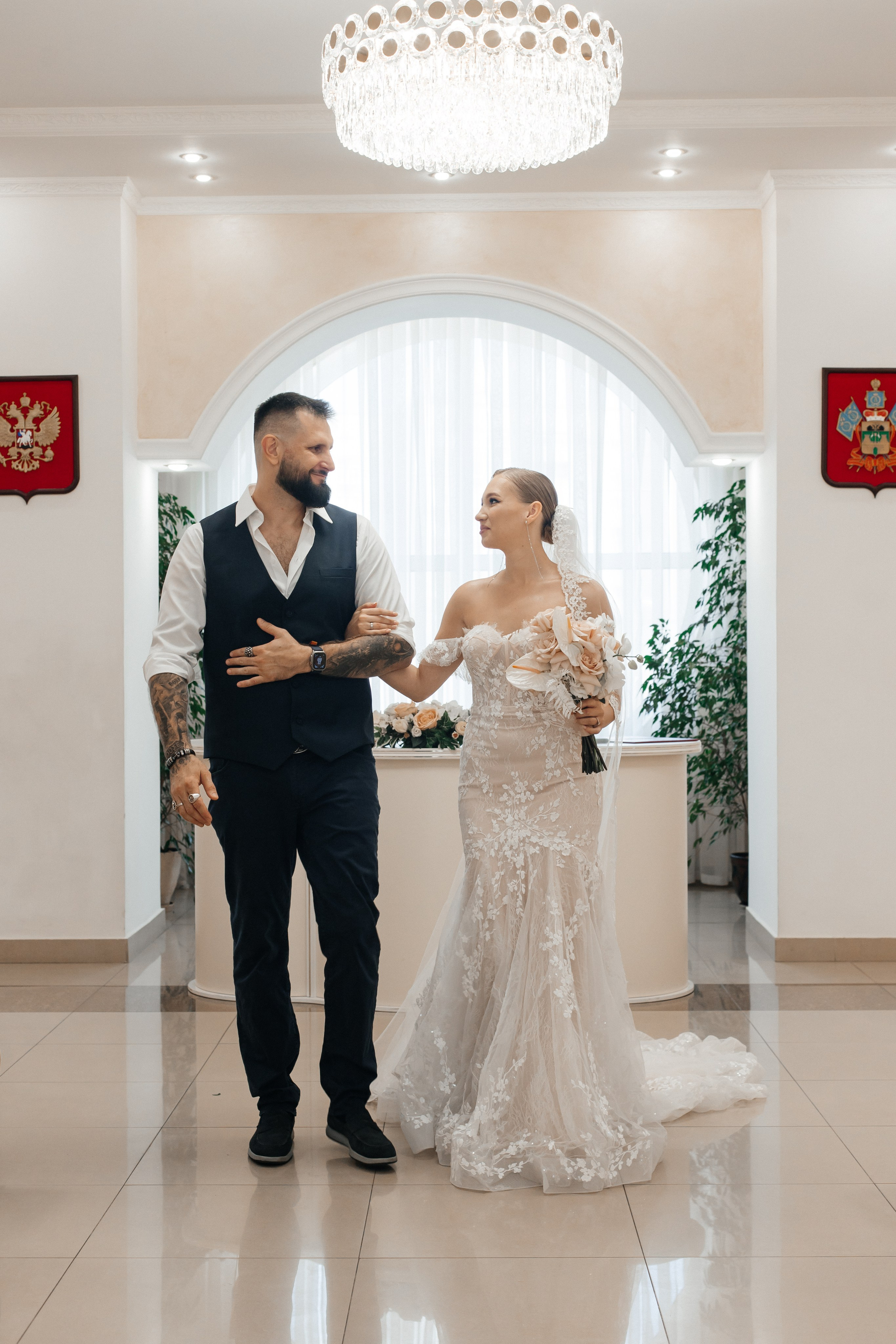 O & E. Фотограф Ольга Лапшина