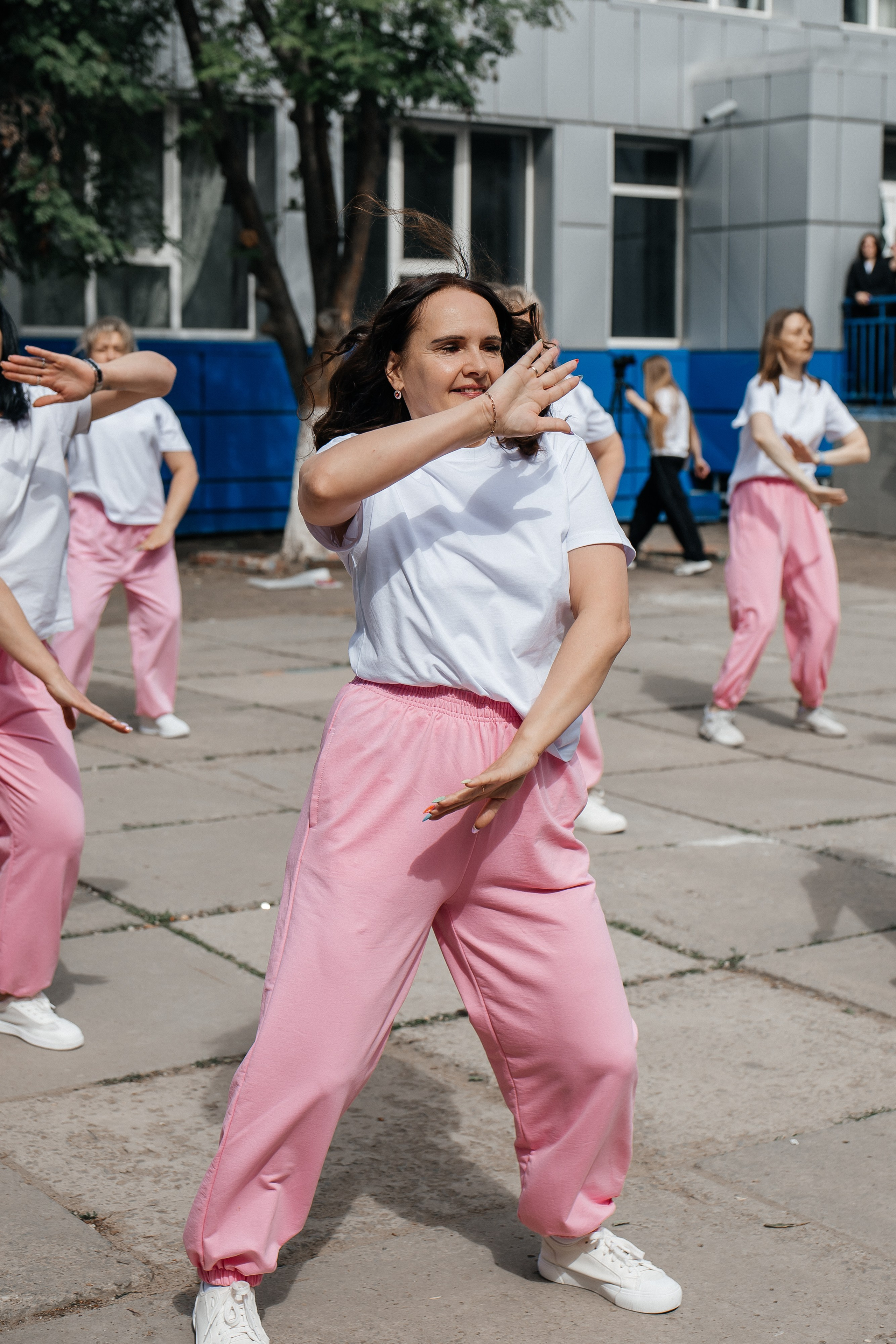 Последний звонок 11 «Б». Фотограф Ростов-на-Дону I Москва