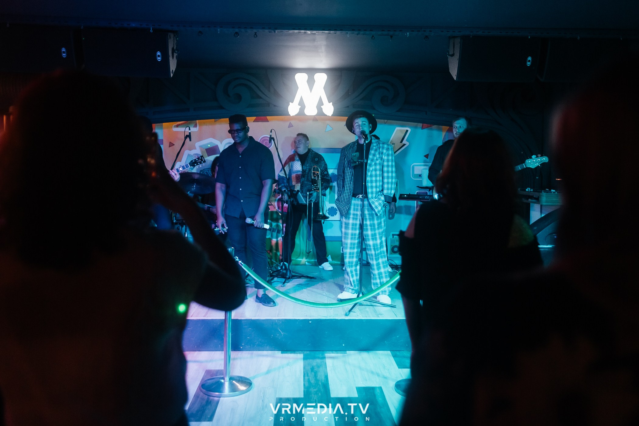 День рождения ресторана «Мюнхен»