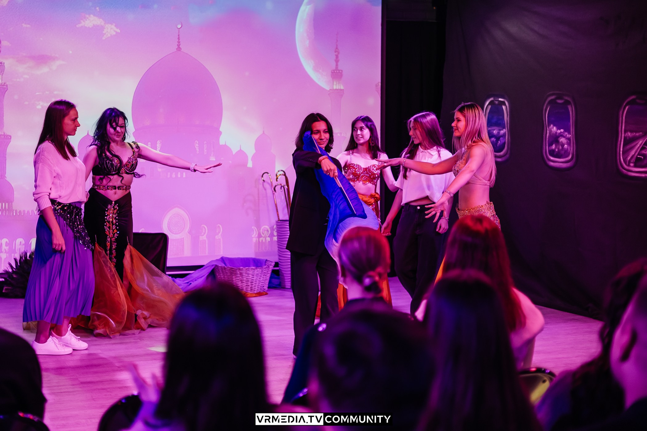 5 лет «House of Dance»