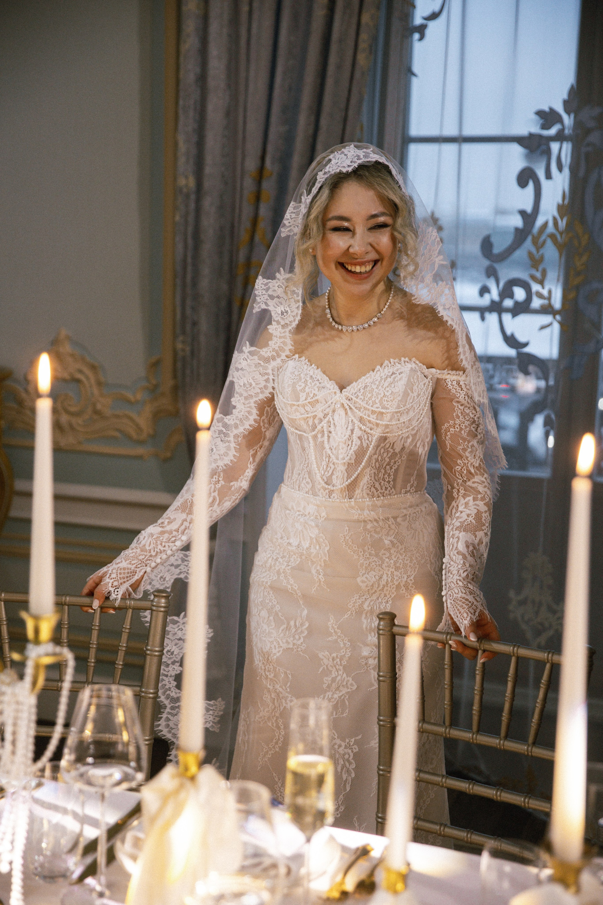 Jacob & Anastasia. Свадебный фотограф Юлия Шторм