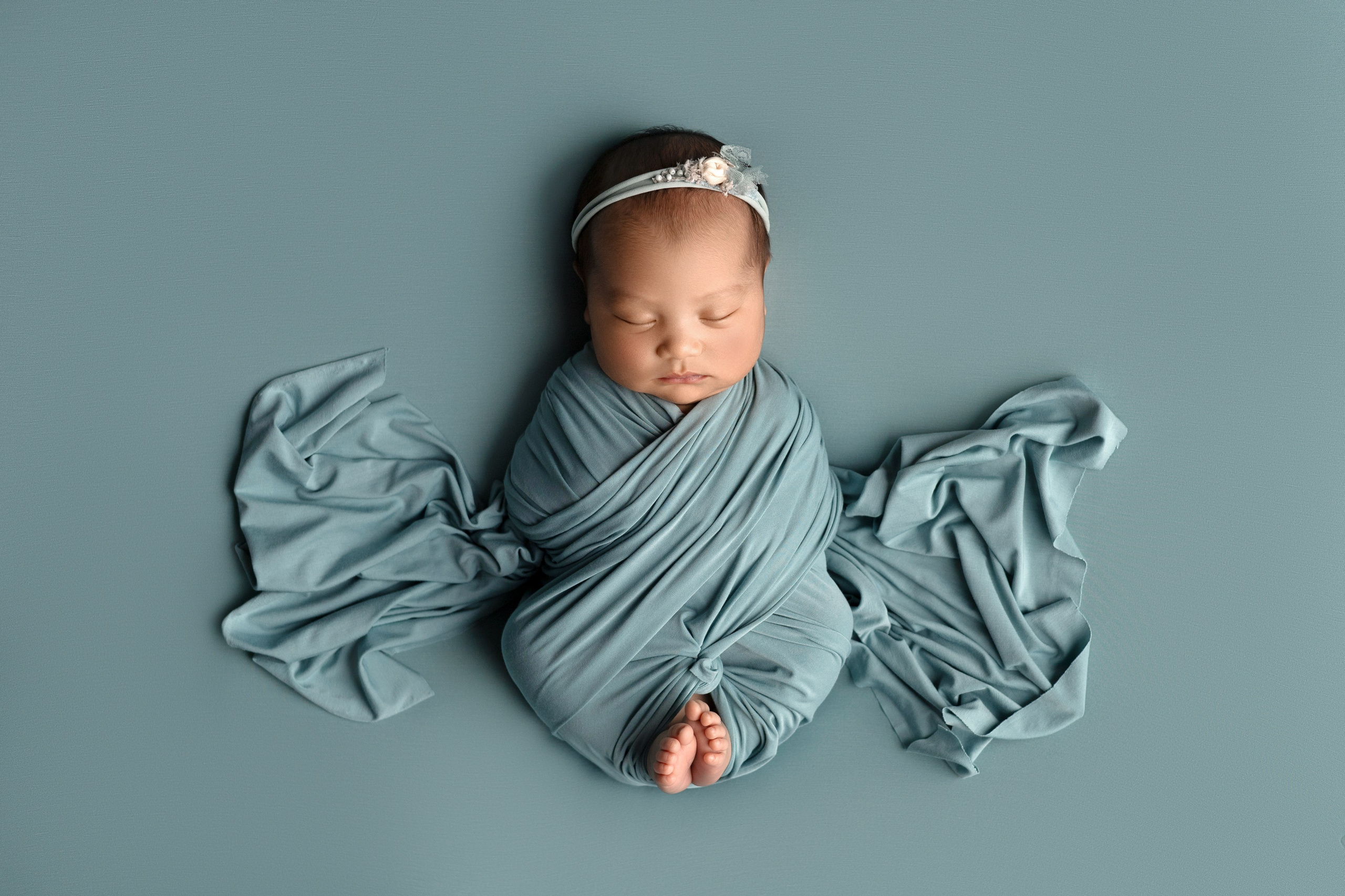 Портфолио. Фотограф Новорожденных в городе Шымкент