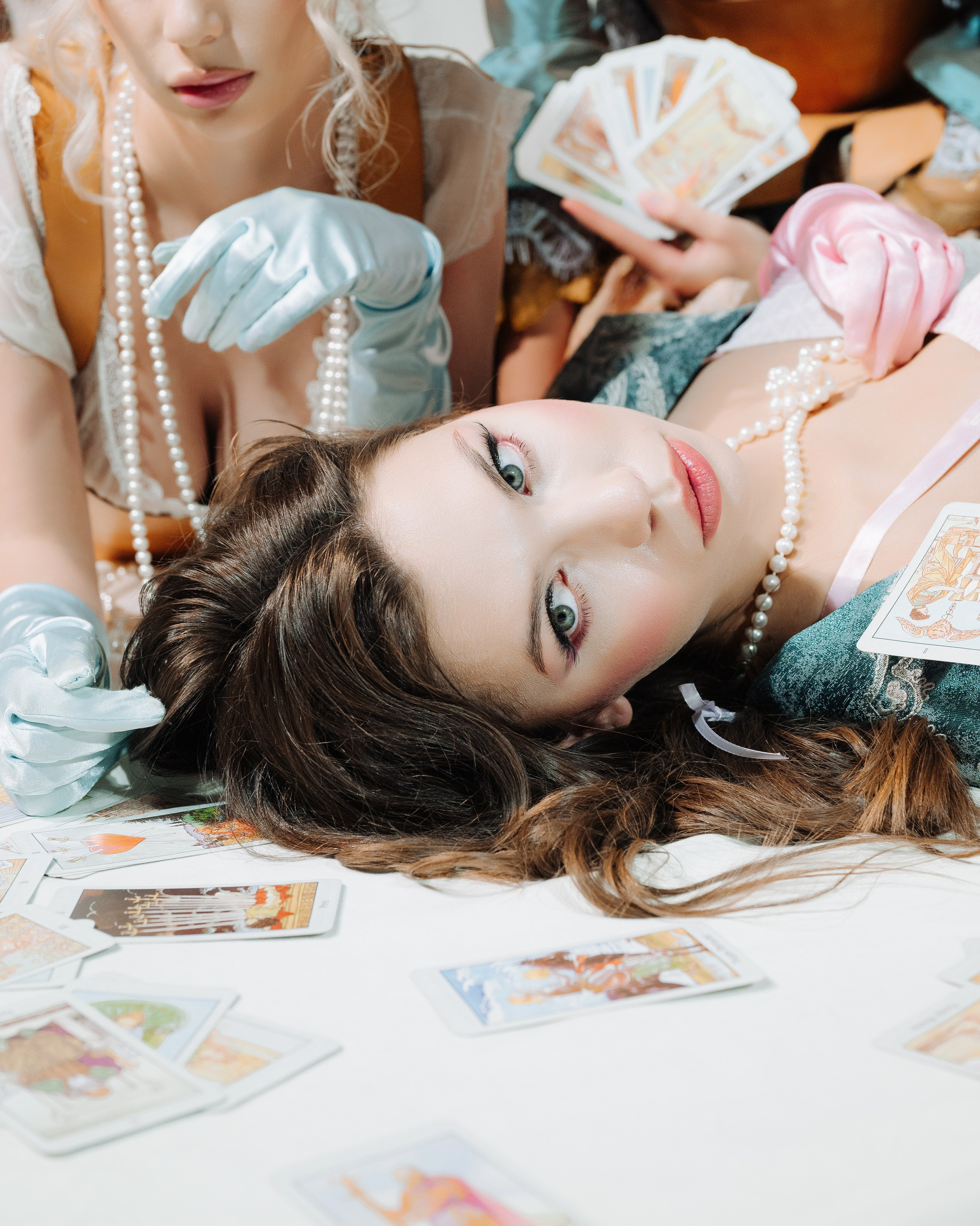 Творческие съемки. ТАТИ | Татьяна Тихонова | фотограф | Тольятти Самара