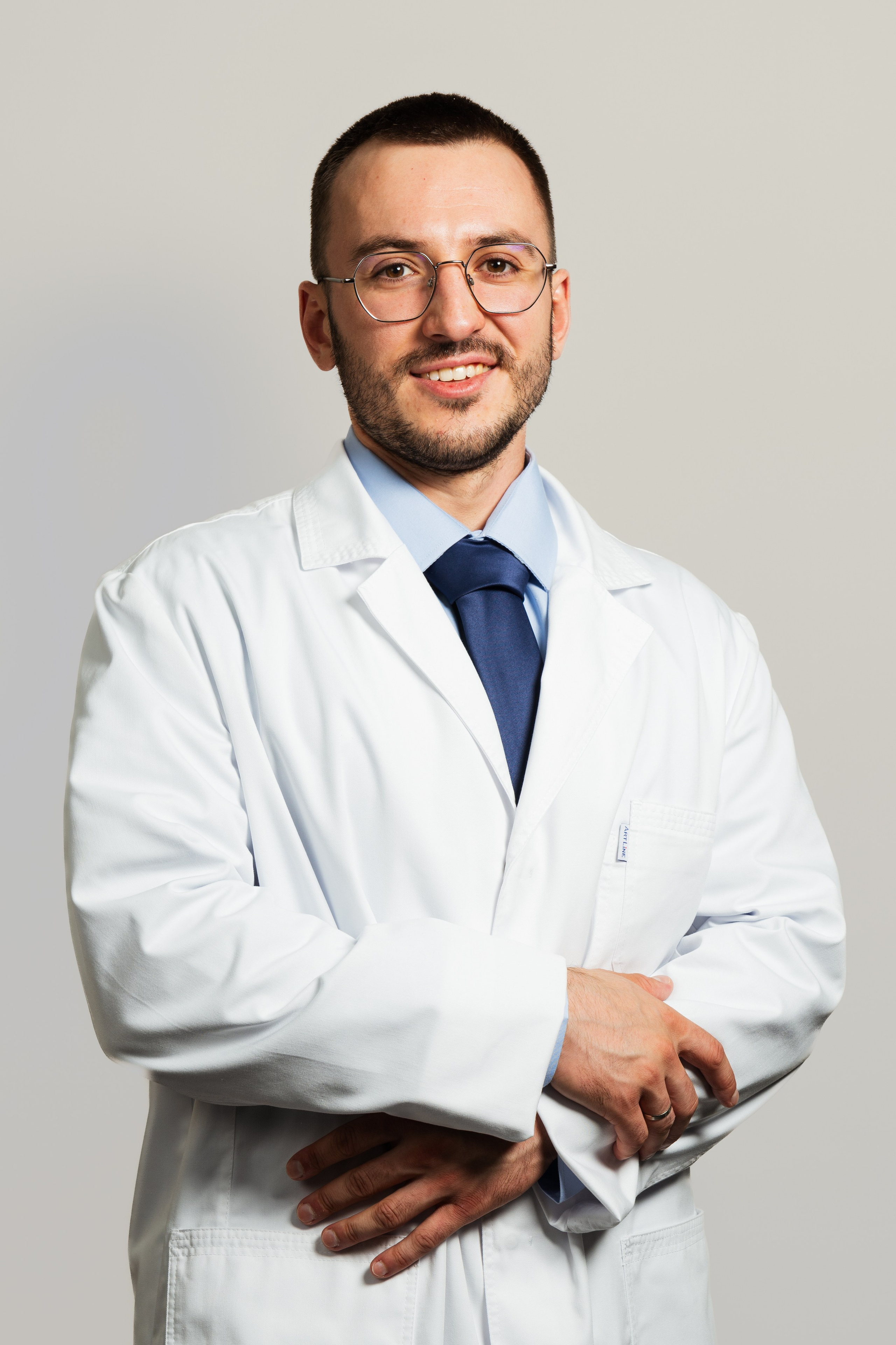 Деловой портрет. Портретный, репортажный и свадебный фотограф в Екатеринбурге Денис Южаков