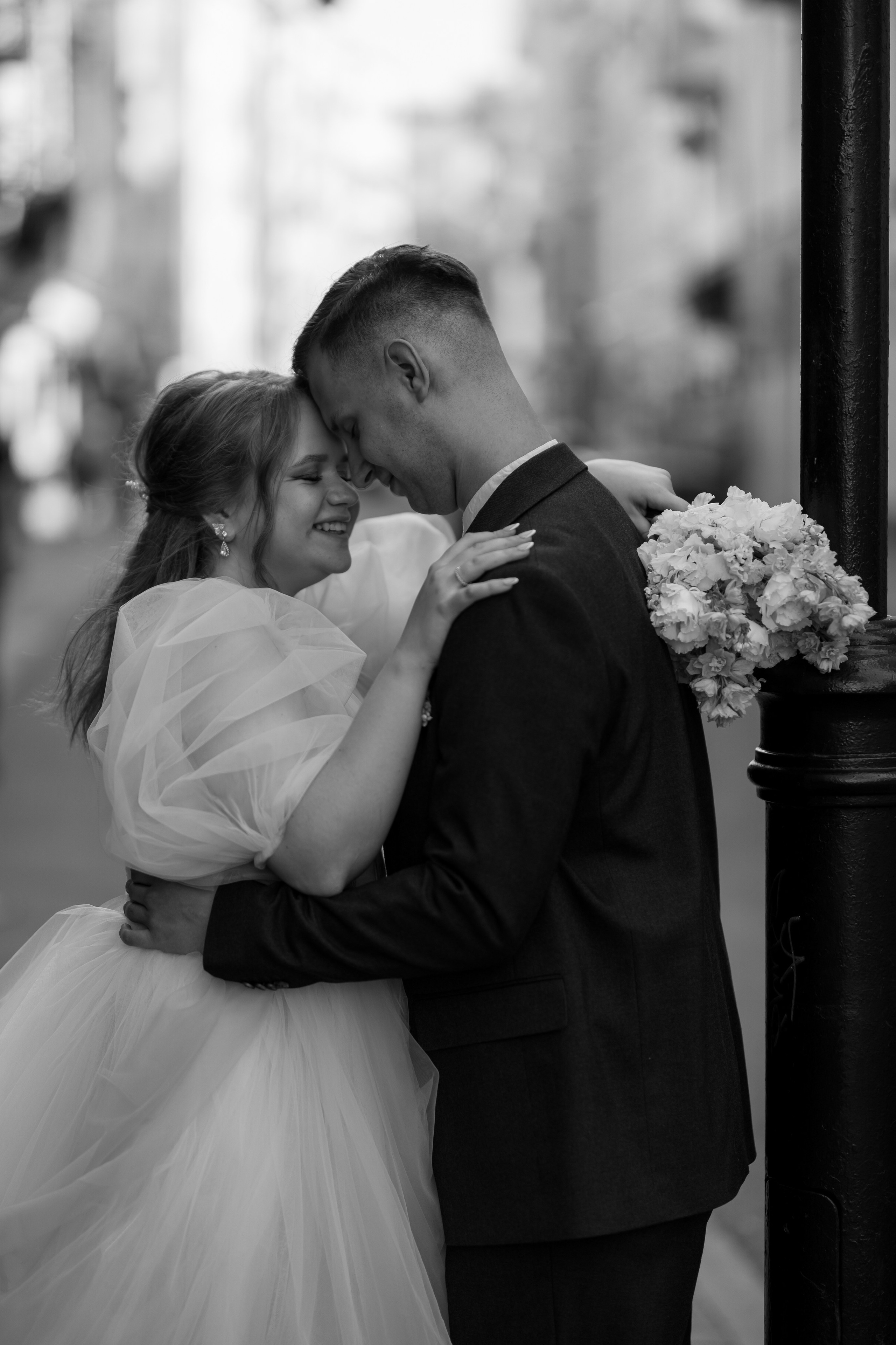 Твоя любовь это так красиво. Свадебный и портретный фотограф в Москве, Туле и Брянске Дара Евсеева