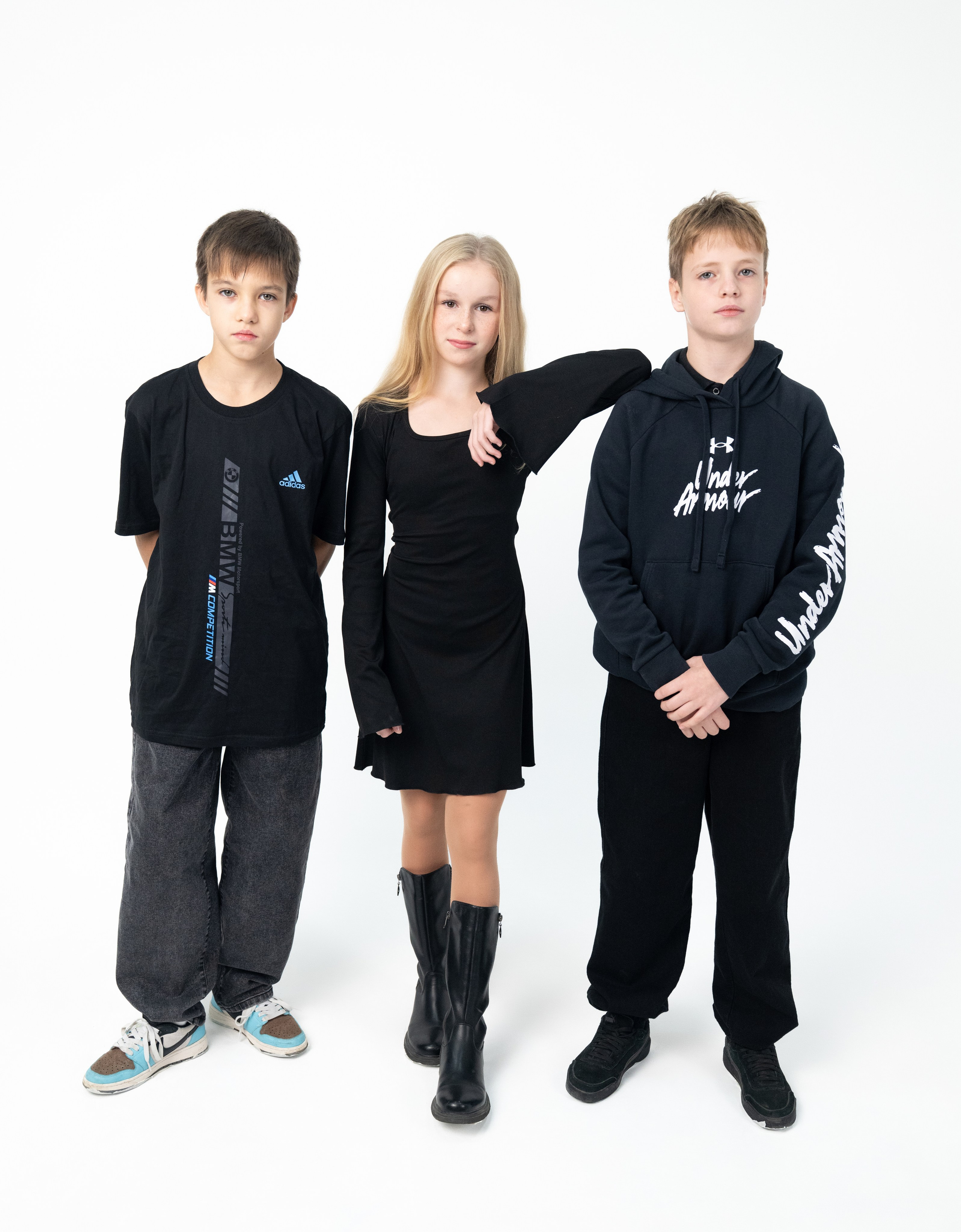 Birthday Studio. Студийный и свадебный фотограф и видеограф в Севастополе — Юлия Макаренко