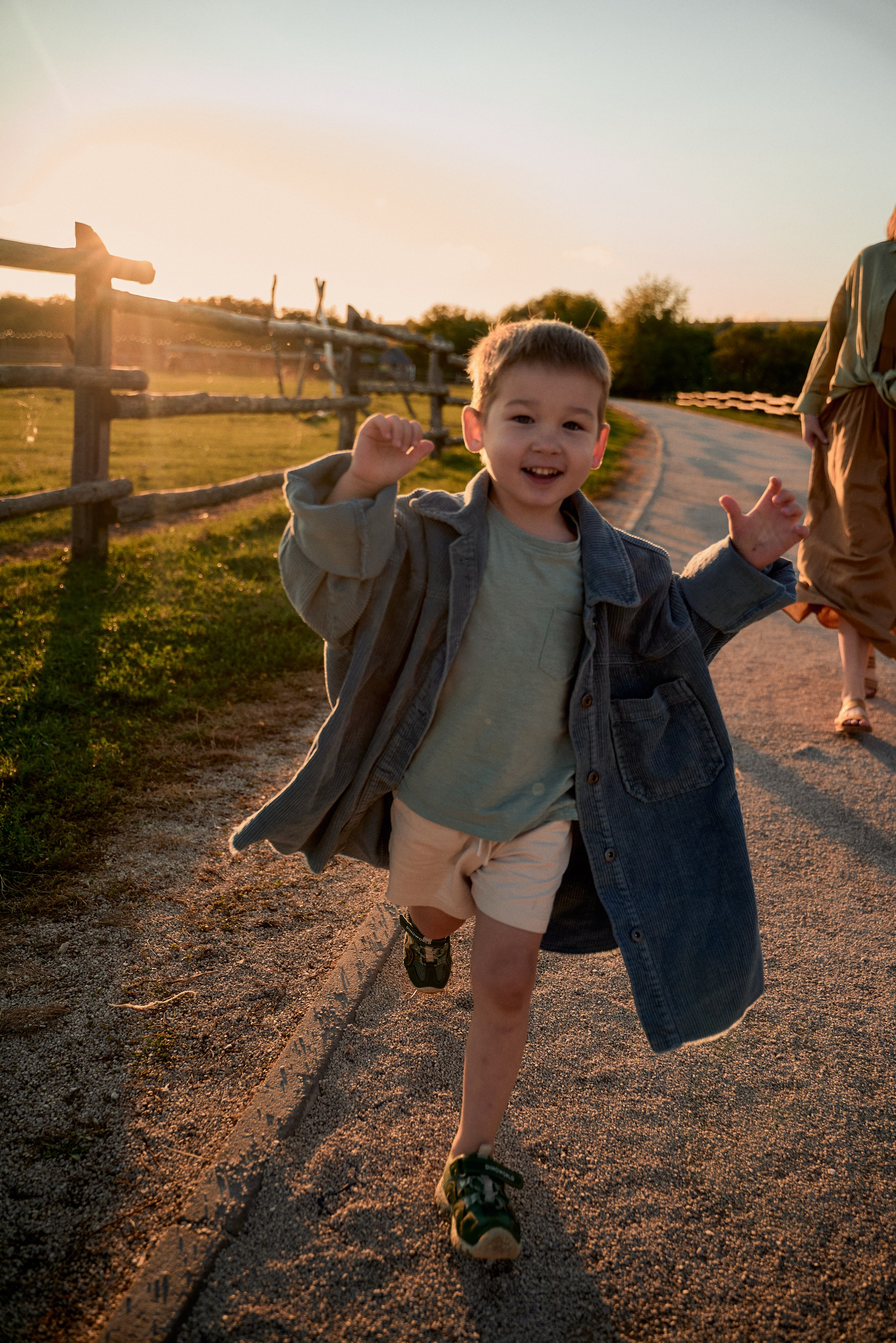 Кудыкина гора. Семейный фотограф в Воронеже