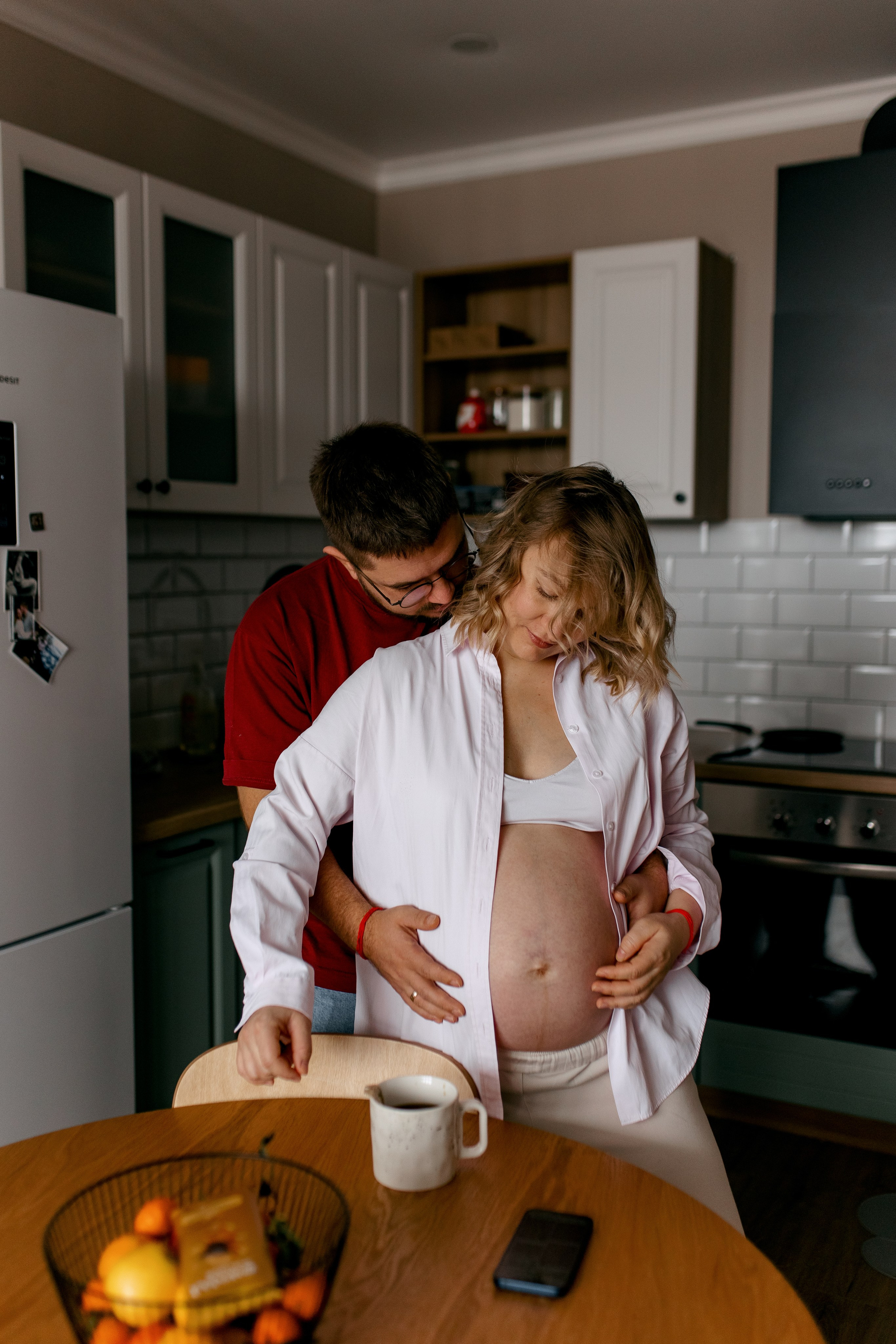 Никита и Кристина. Свадебный и семейный фотограф в Туле и области Маша Костина