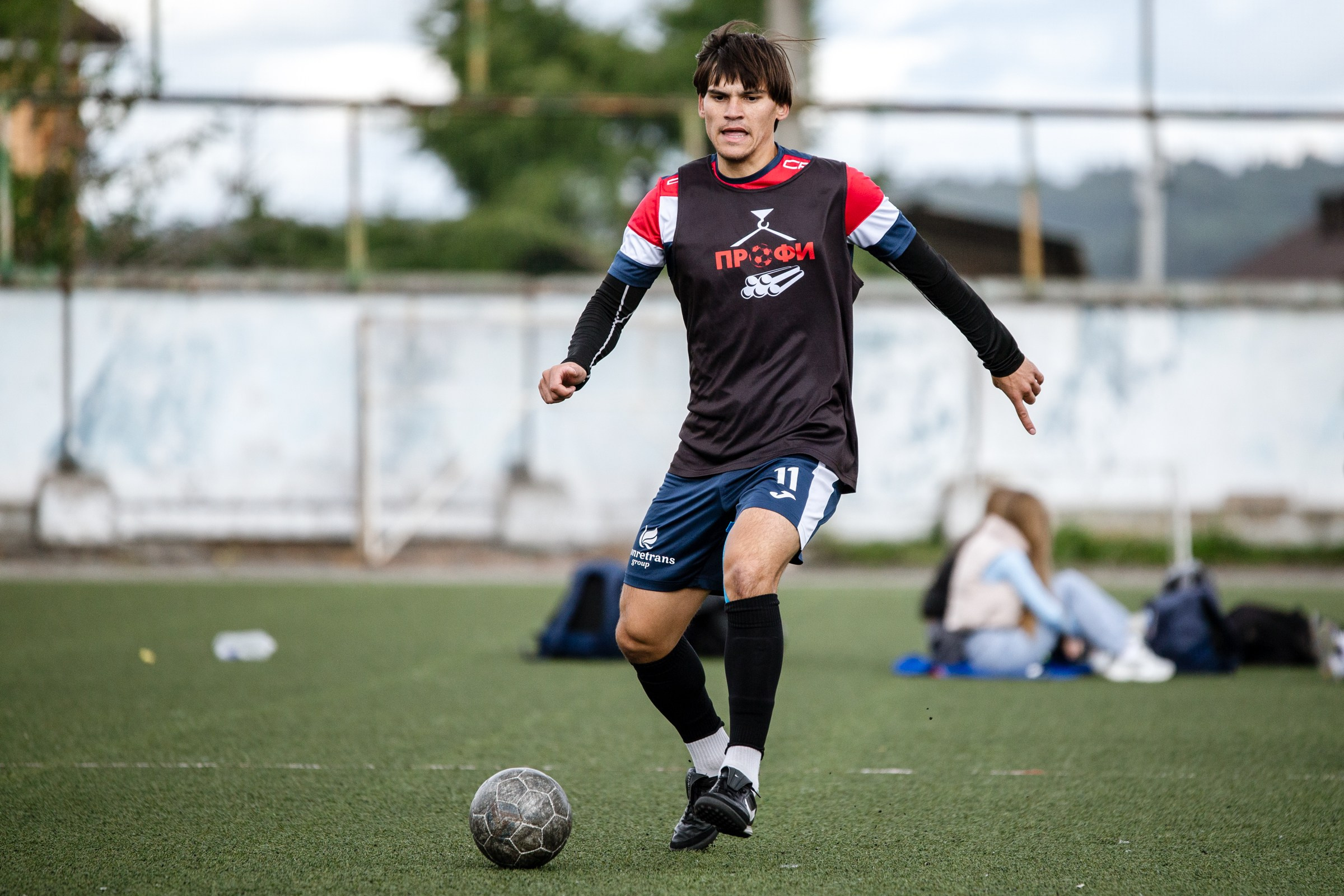 XXXVI турнир по мини-футболу посвящённый памяти Льва Перминова | 2025. Фотограф в Иркутске Евгения Айвазова