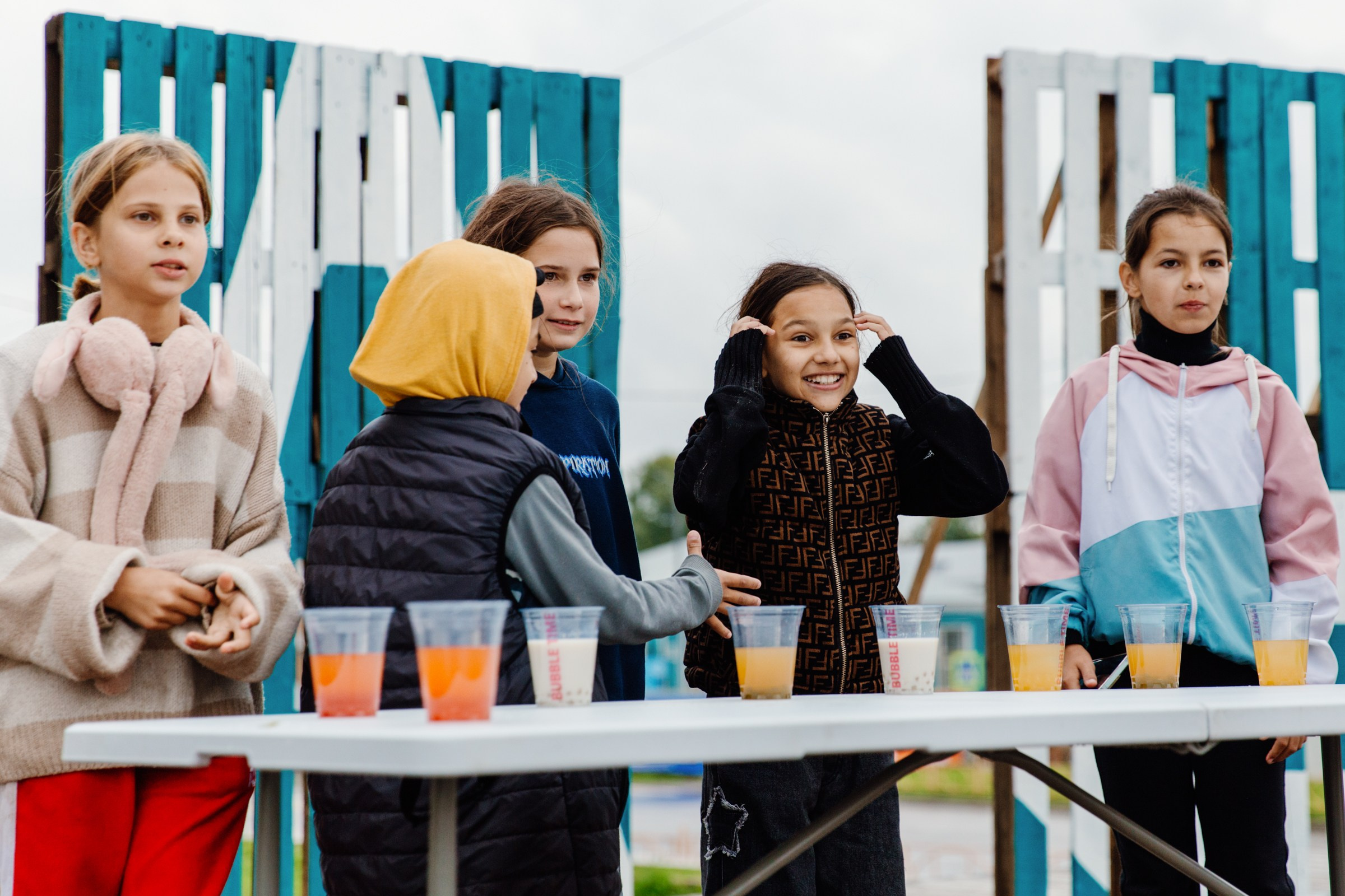 День города Усолье-Сибирское 2025. Фотограф в Иркутске Евгения Айвазова
