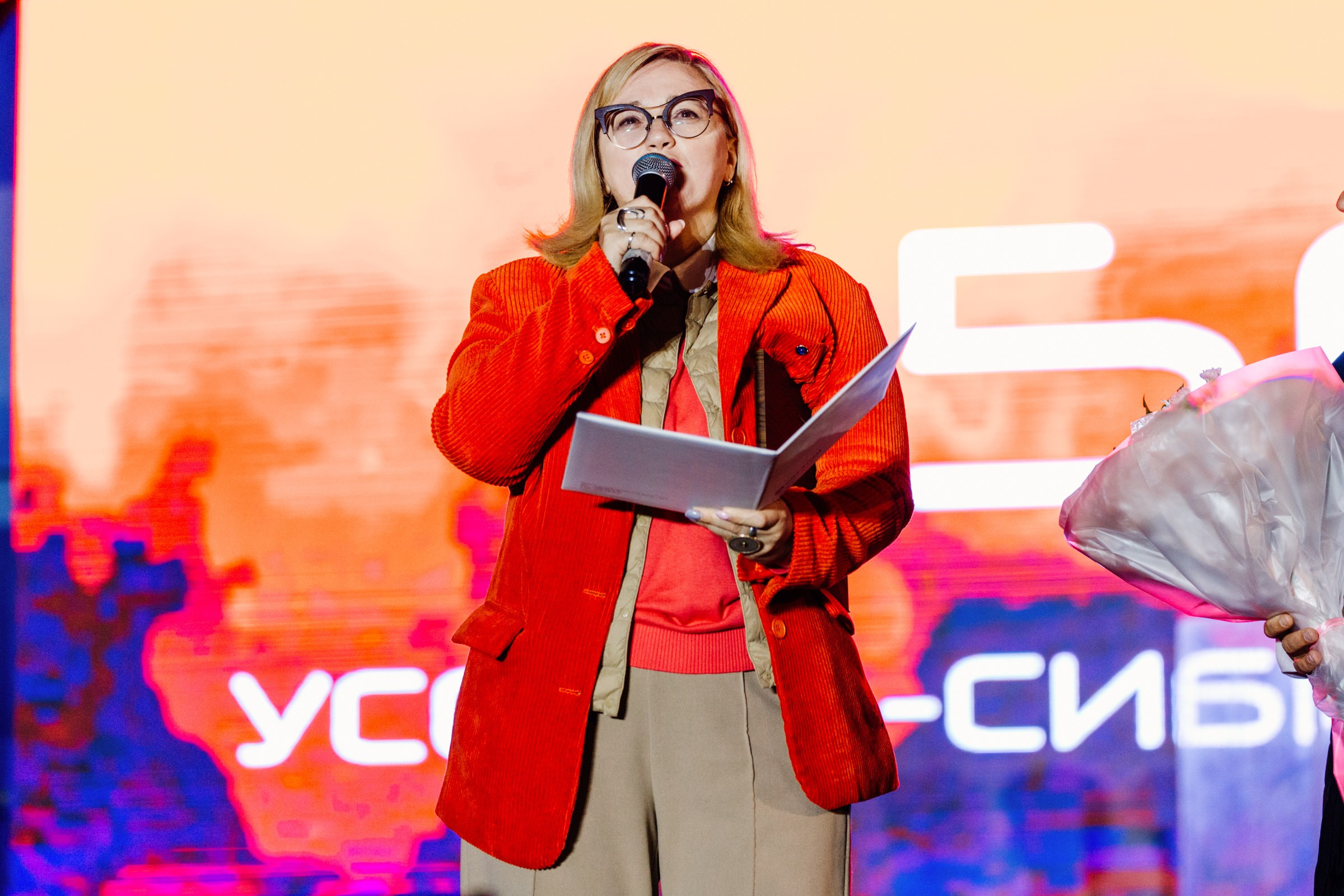 День города Усолье-Сибирское 2025. Фотограф в Иркутске Евгения Айвазова