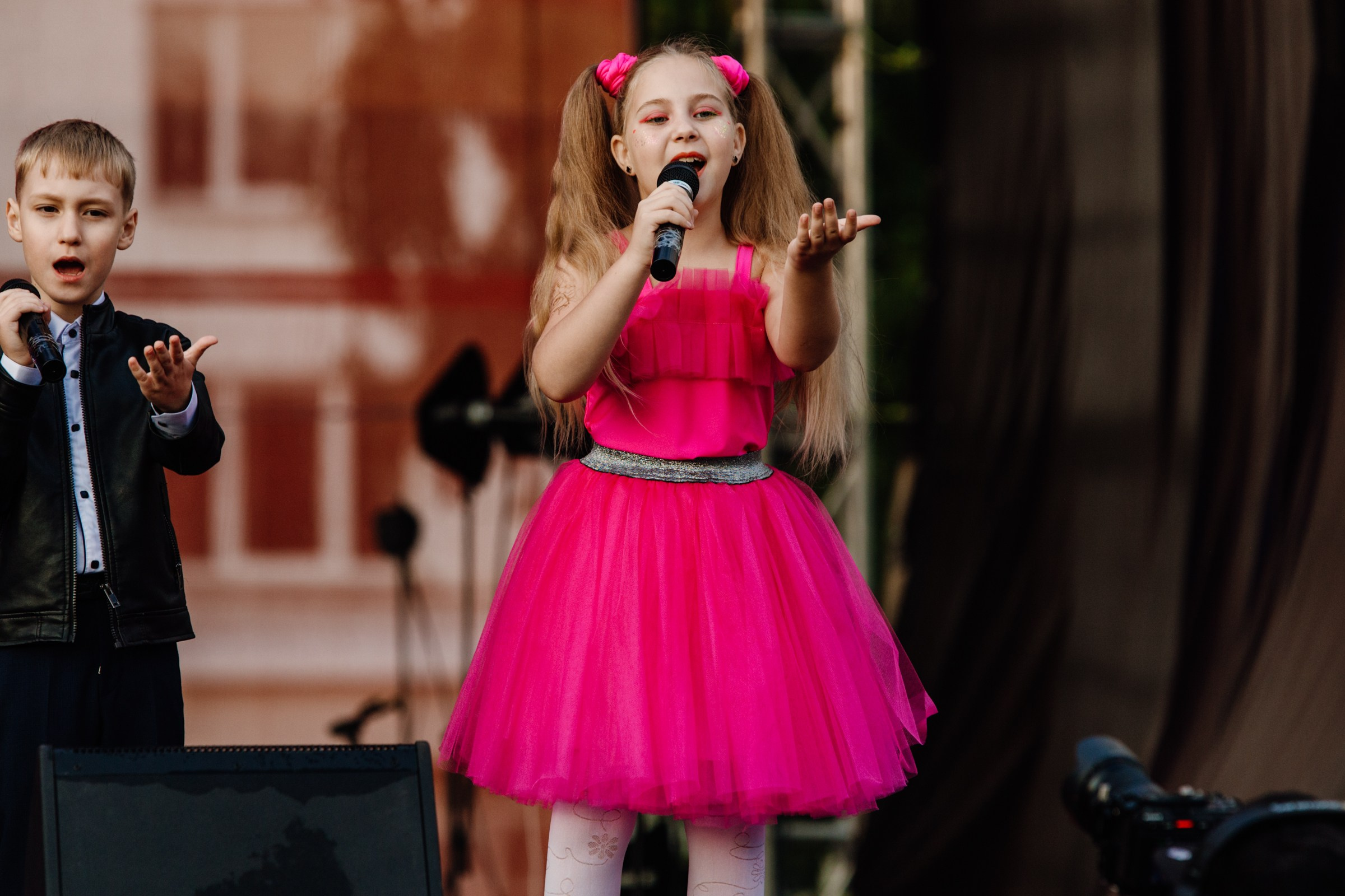 День города Усолье-Сибирское 2025. Фотограф в Иркутске Евгения Айвазова