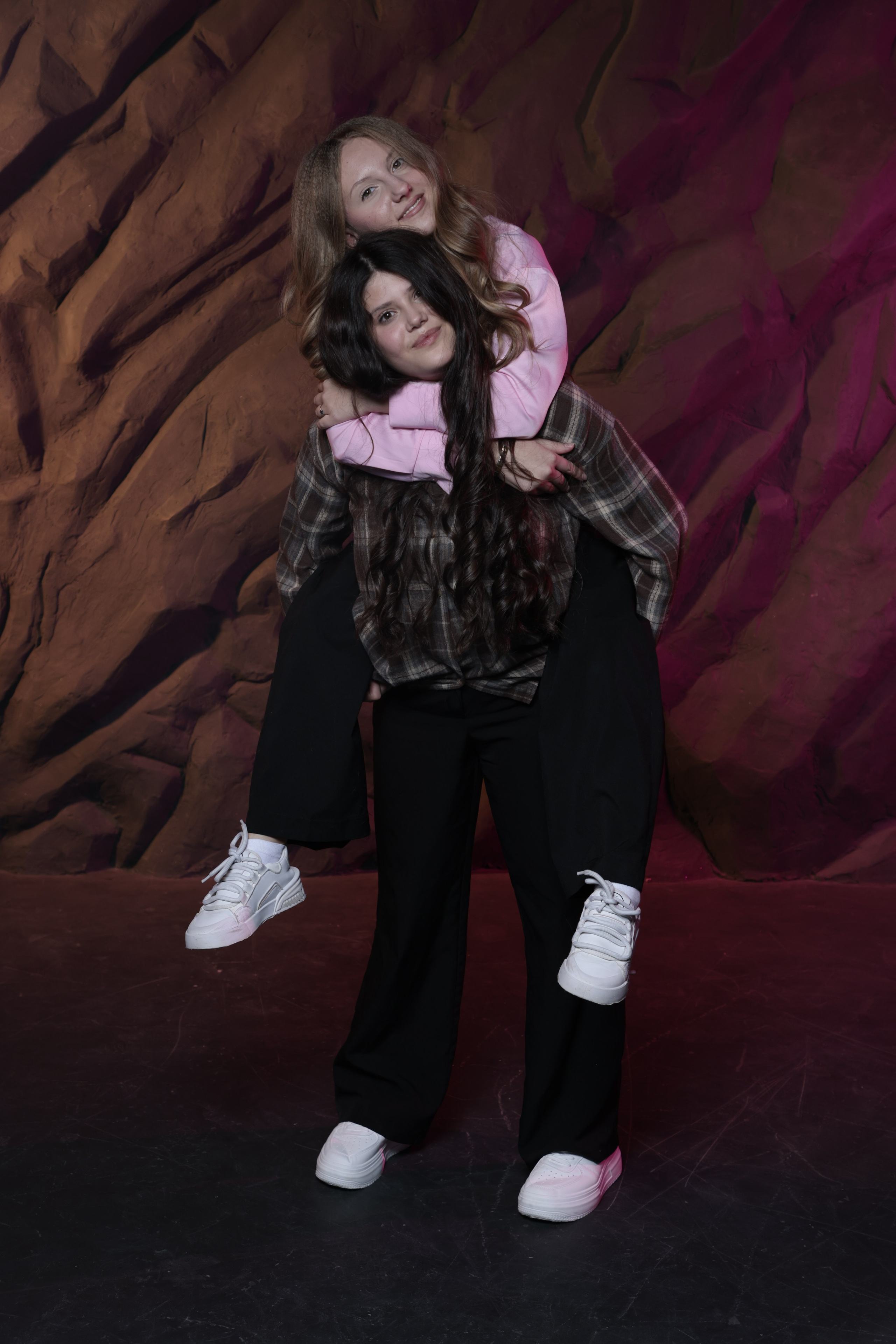 196 School. Фотограф в Новосибирске Александр Иванов