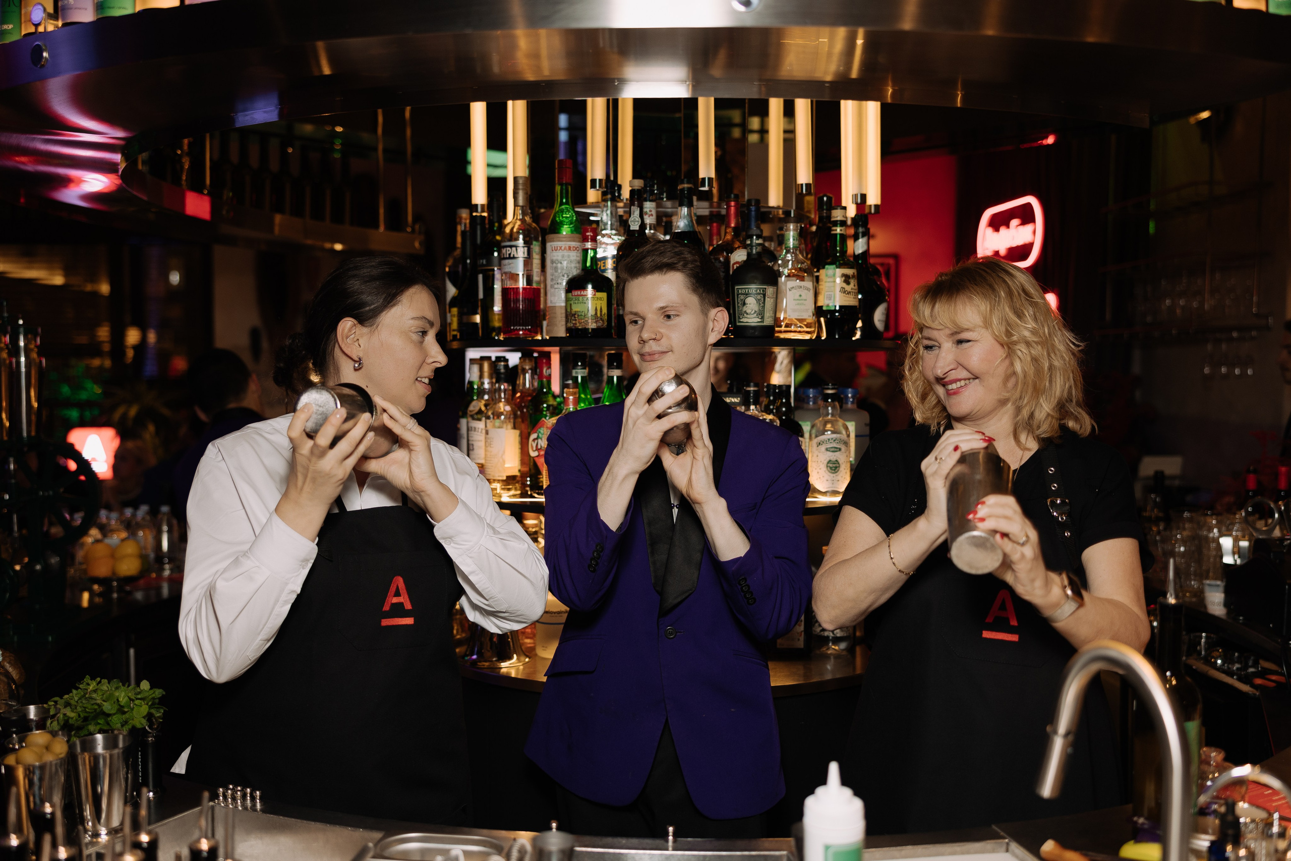 Альфа-банк Джаз Тур. Фотограф — Ася Орехова