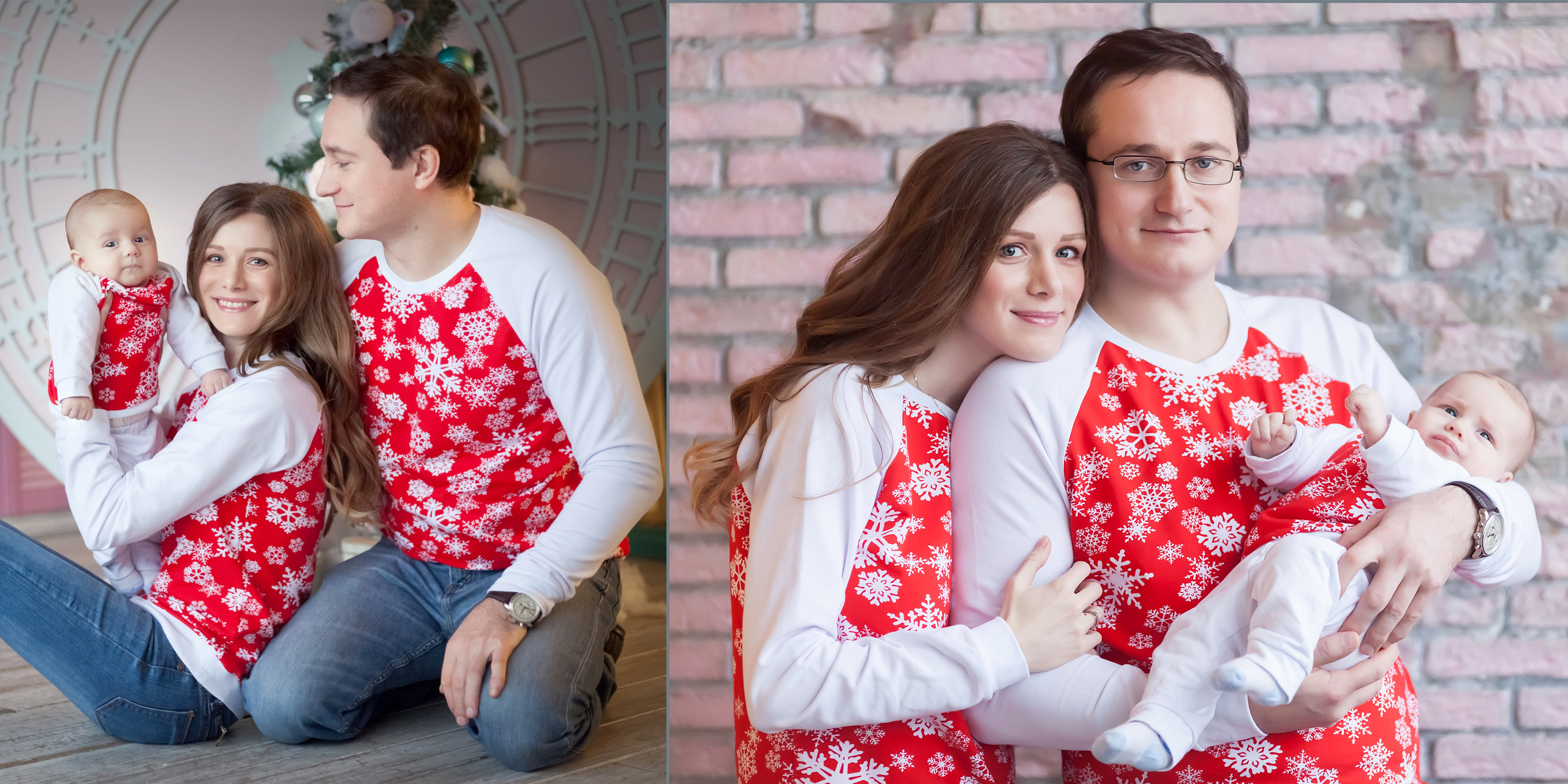 Фотокнига 2018-2019. Детский и семейный фотограф в Москве Вера Орлова