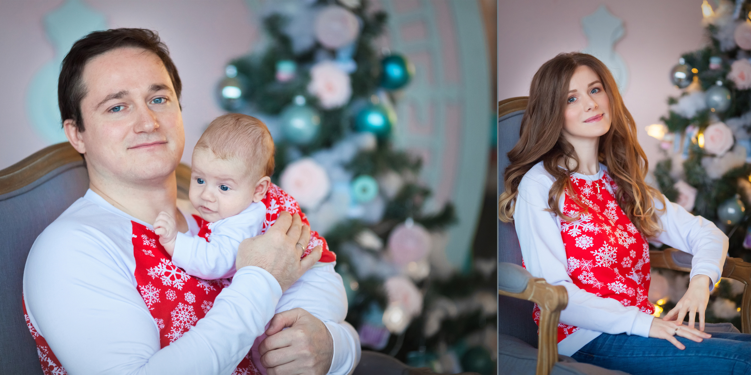 Фотокнига 2018-2019. Детский и семейный фотограф в Москве Вера Орлова