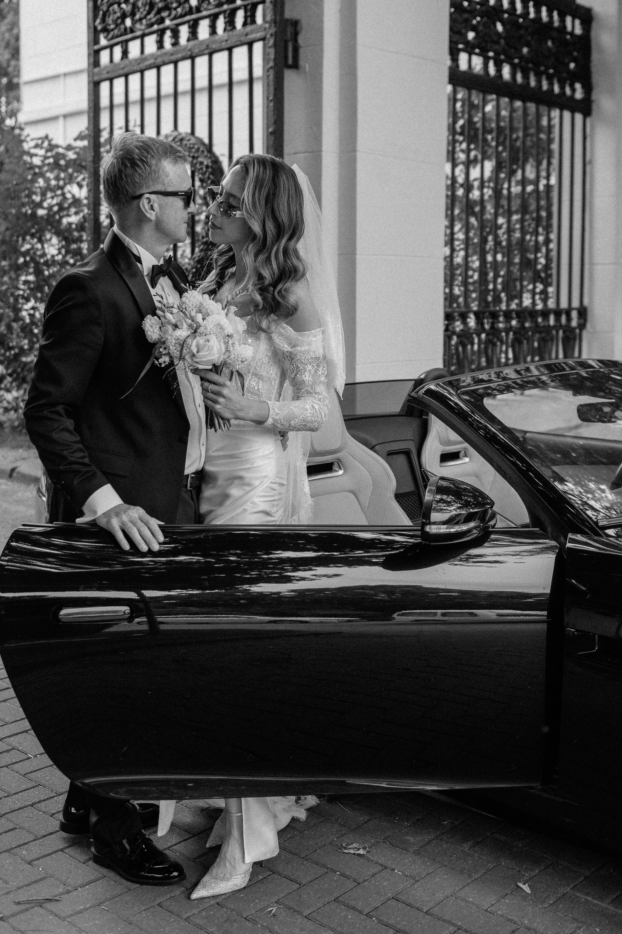 Wedding day in Minsk. Главная