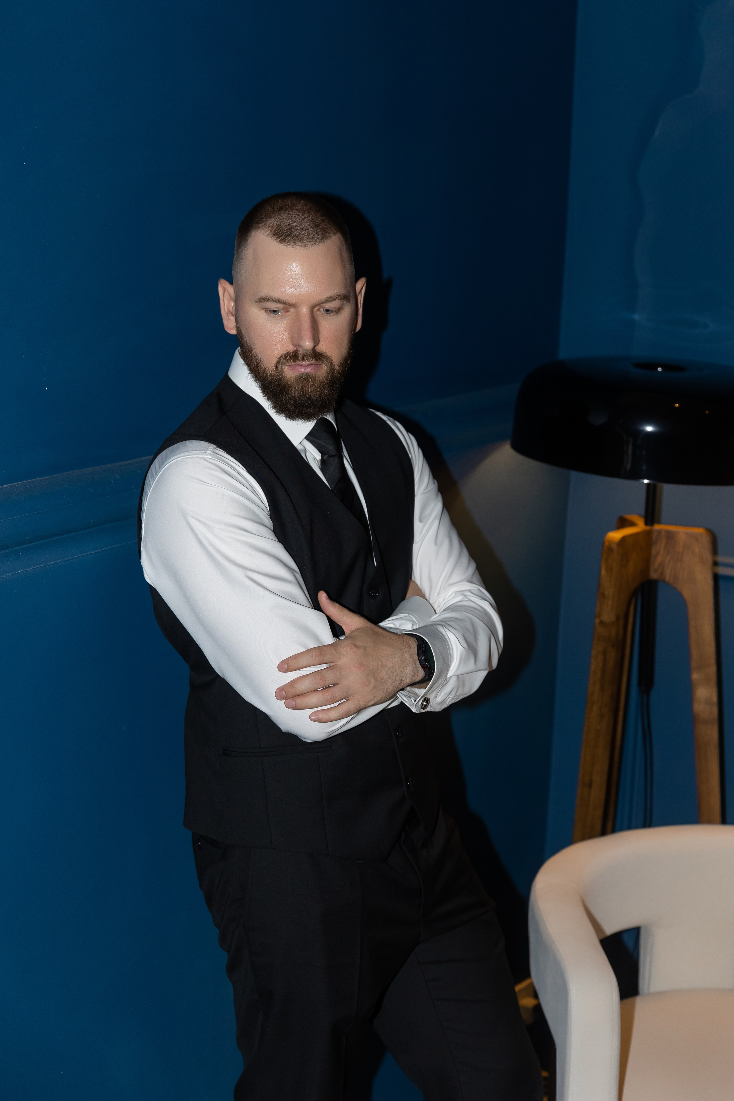 Екатерина и Константин