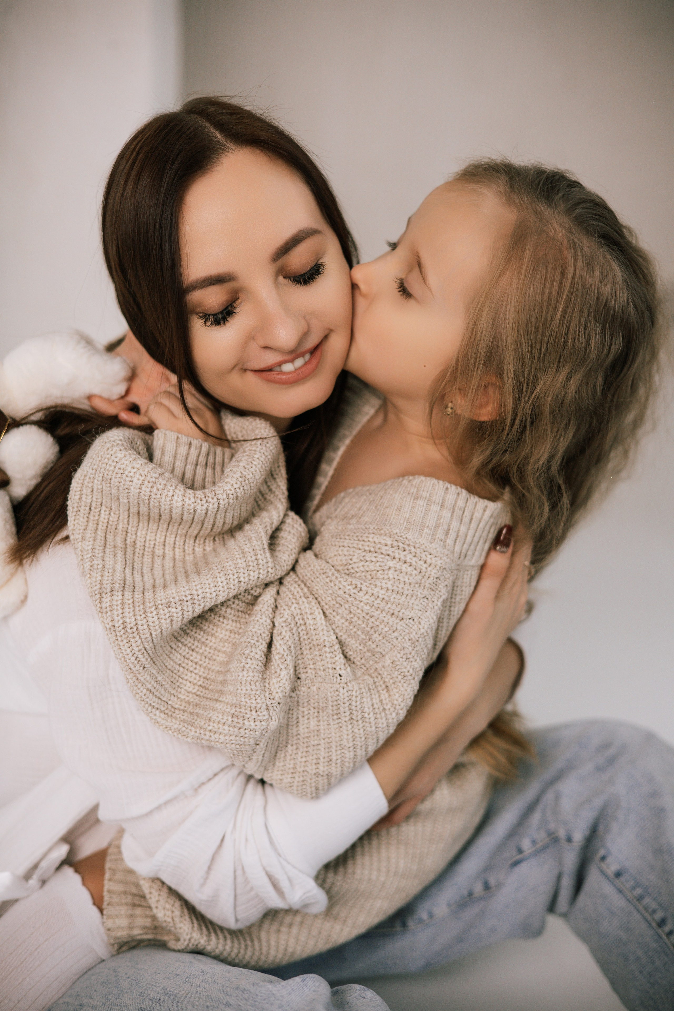 Семейная сьемка