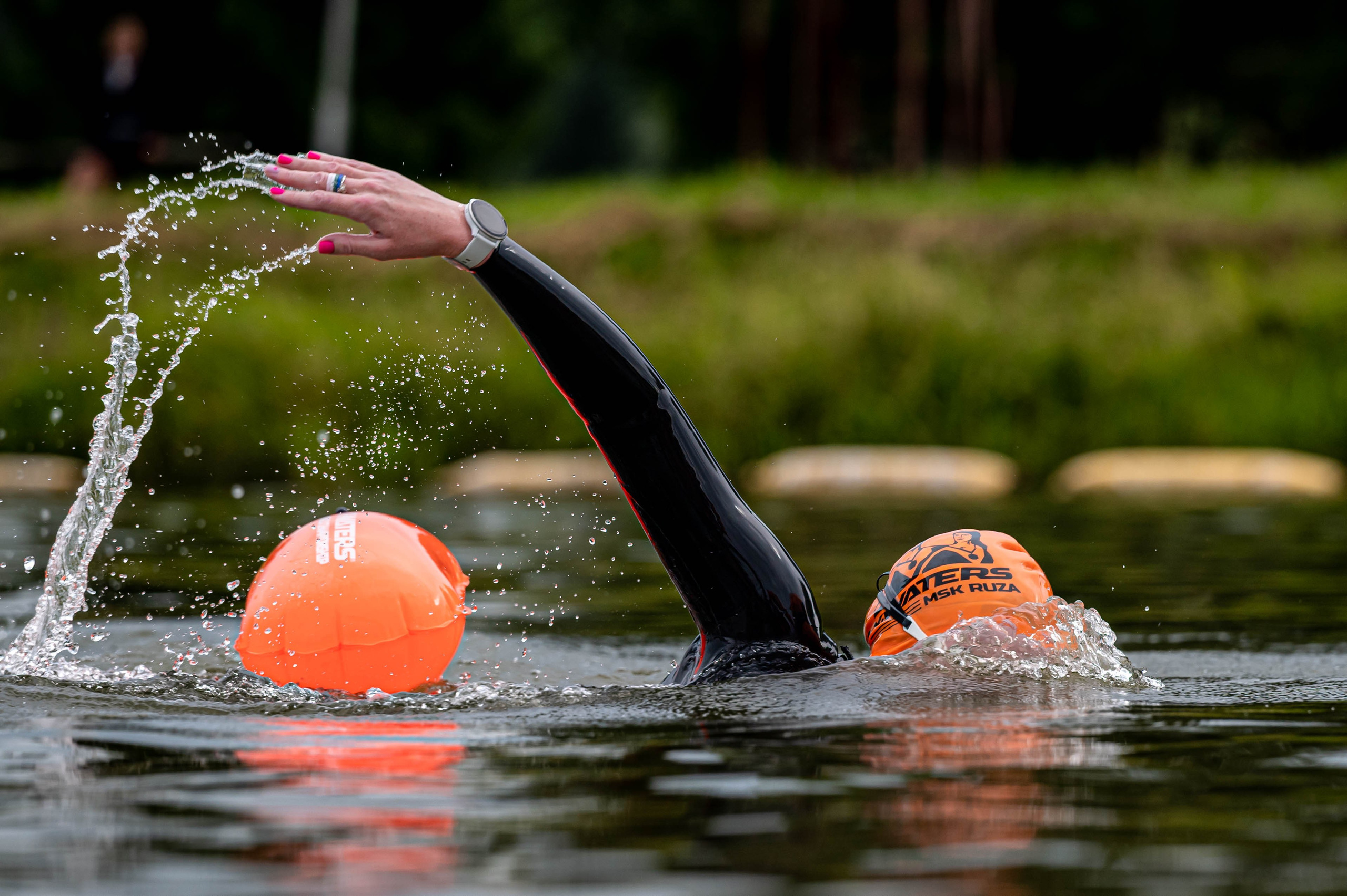СПОРТ. Фотограф КИРА