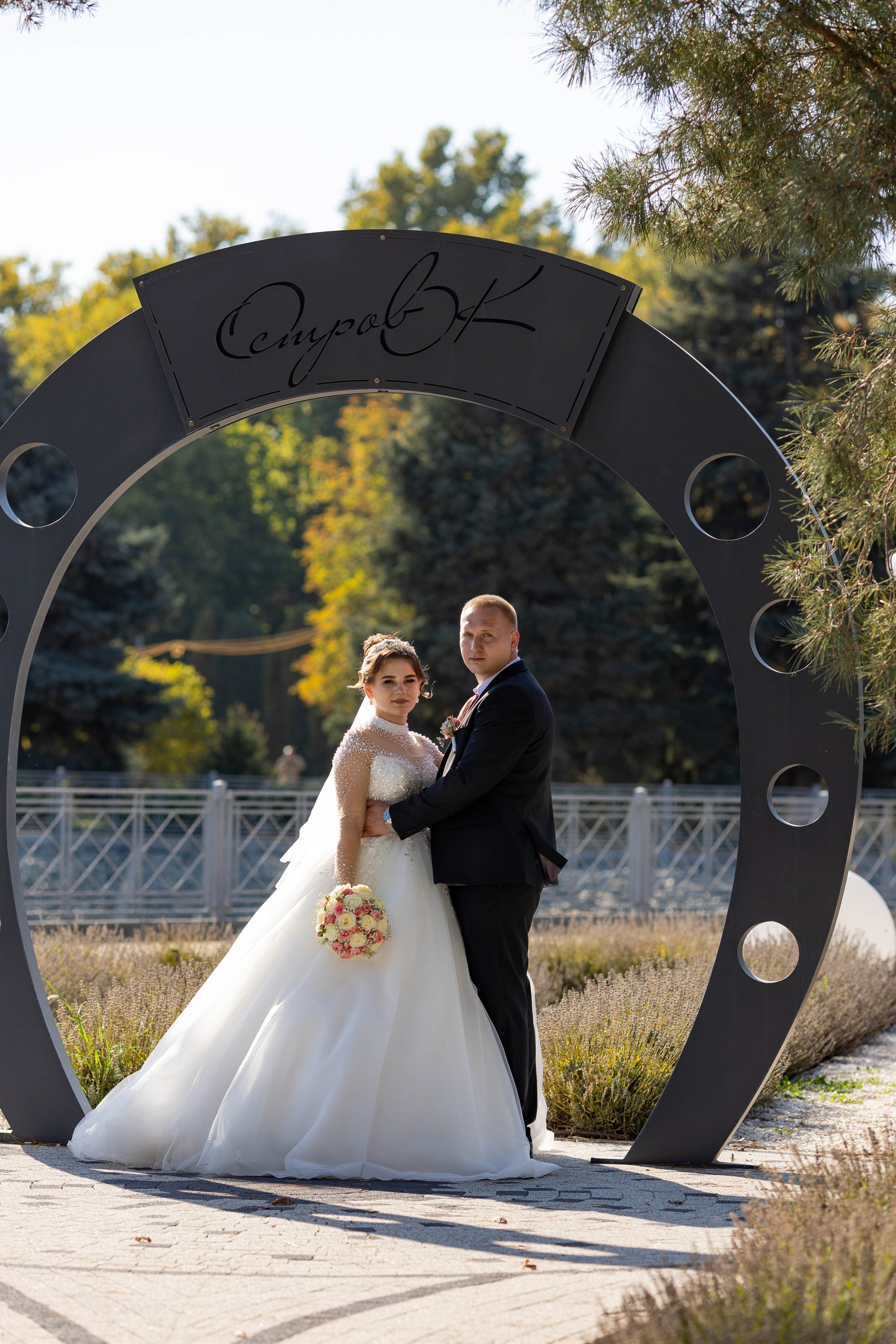 Саша и Вероника. Видеосьемка, фотосьемка свадеб, юбилеев, утренников в Краснодарском кр