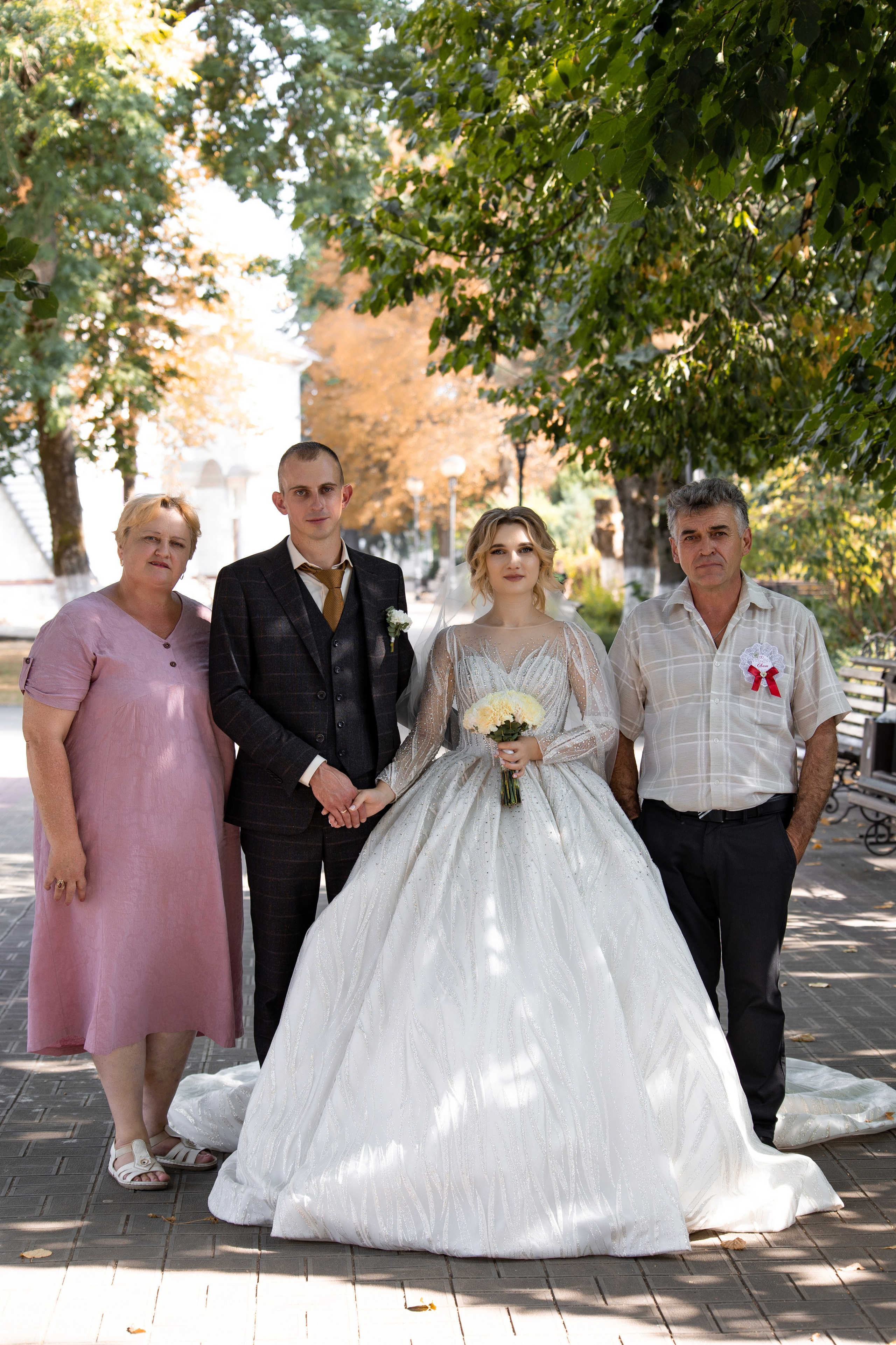 Виталий и Софья. Видеосьемка, фотосьемка свадеб, юбилеев, утренников в Краснодарском кр
