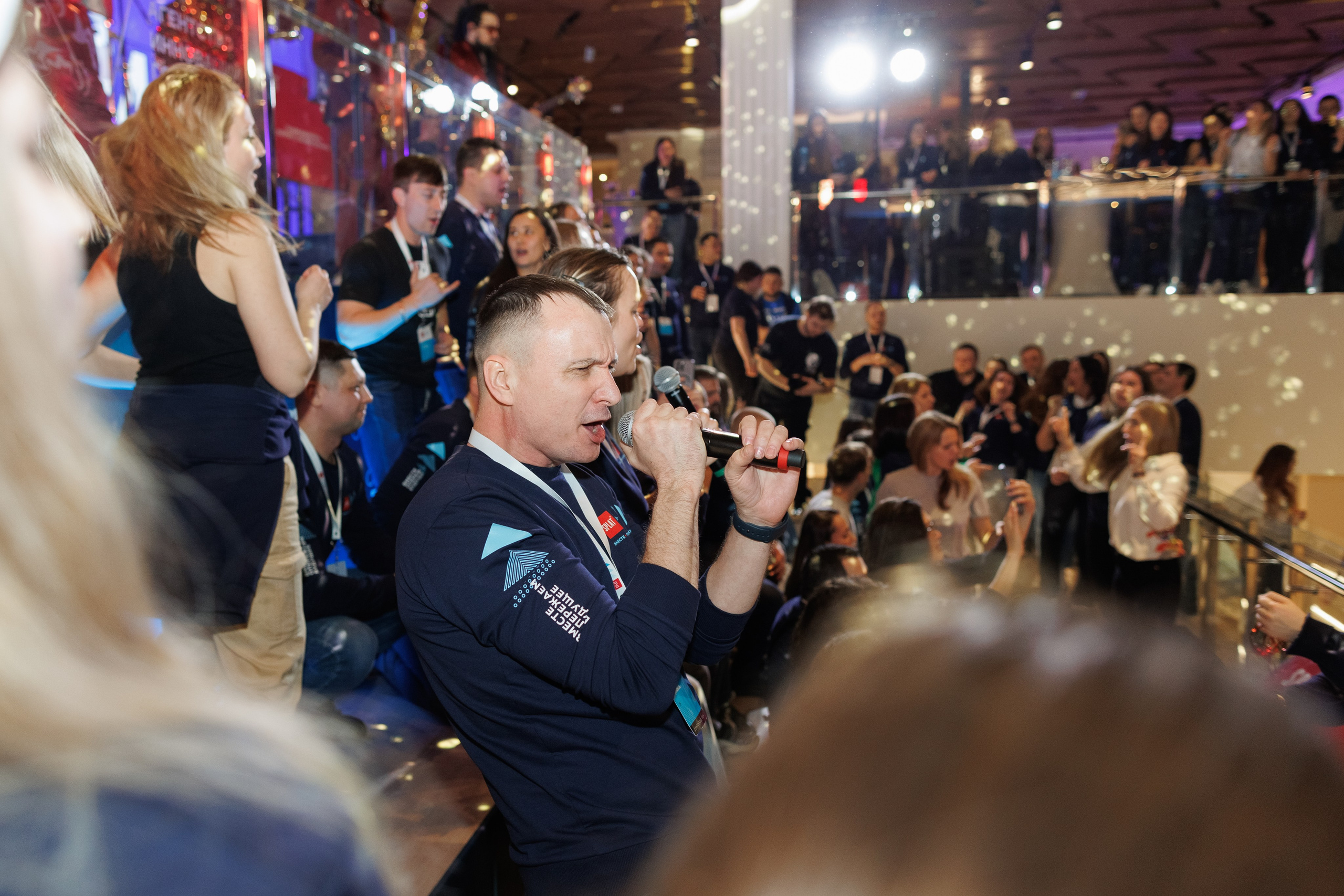 SPLAT Conf Mar'24. Свадебный, портретный и репортажный фотограф Дмитрий Карпов