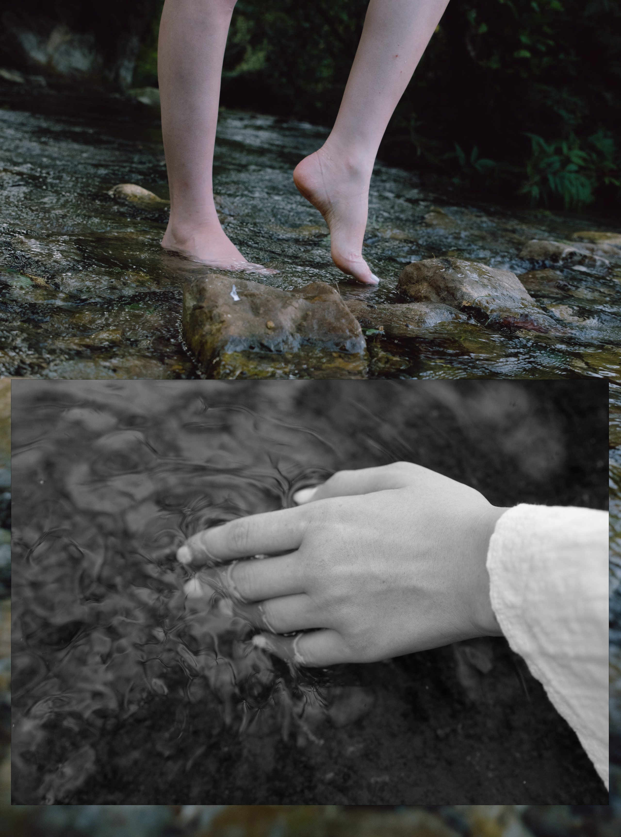 Anano. Портретный фотограф Денис Милютин