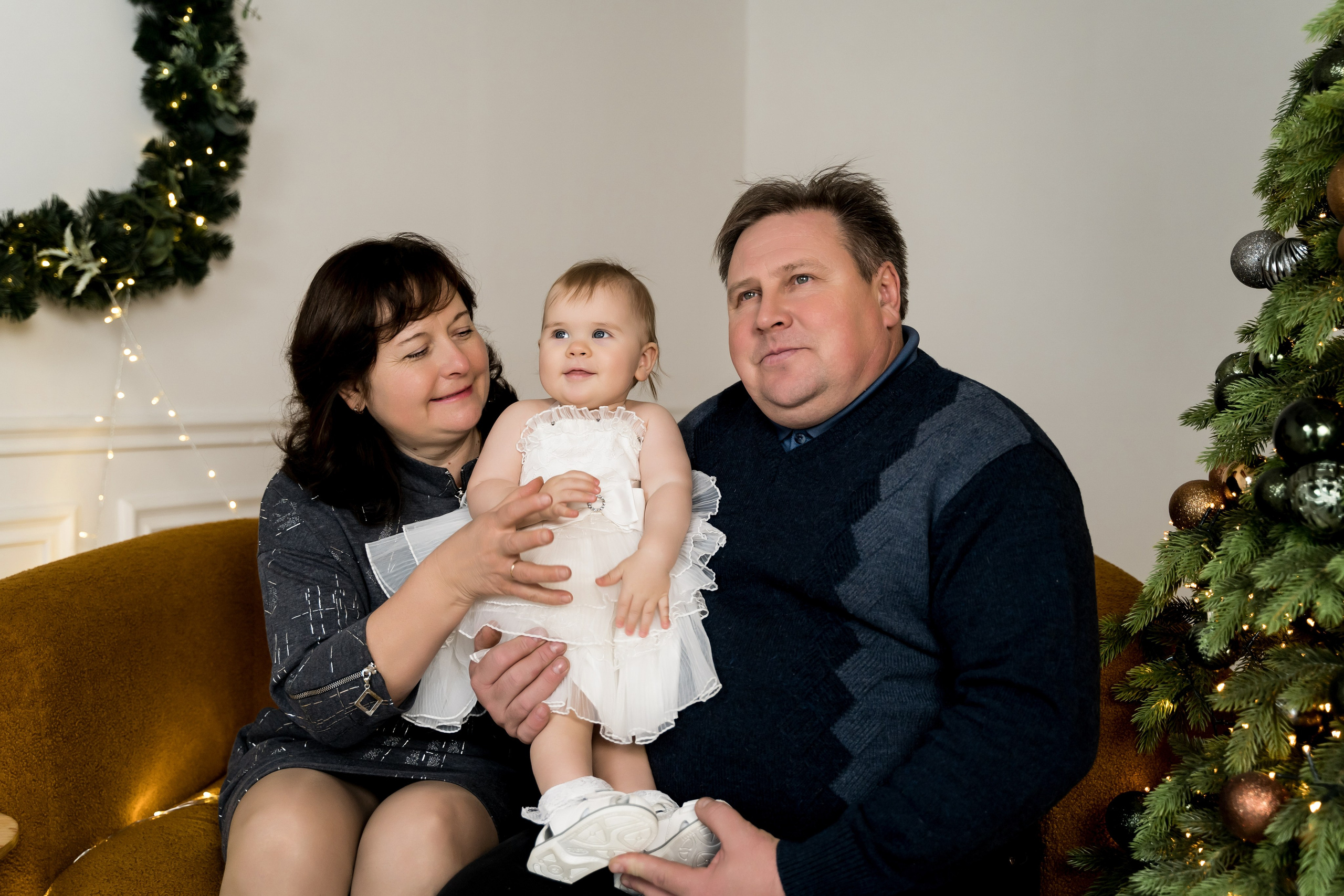 Таня и её семья!. Фотограф Алина Филимонова Тверь