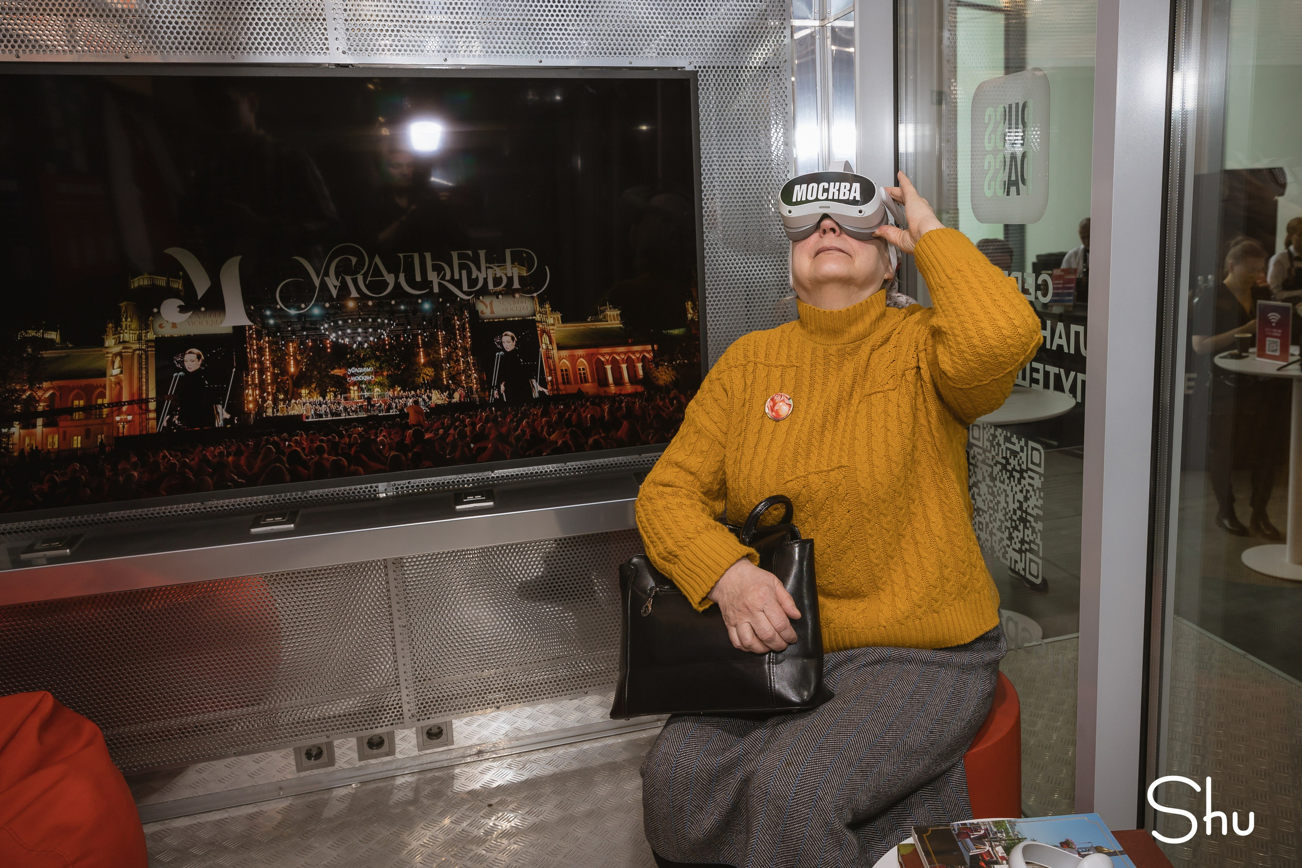 Интурмаркет в Нижнем Новгороде — репортажная съёмка форума туризма | Фотограф Екатерина Шугаева