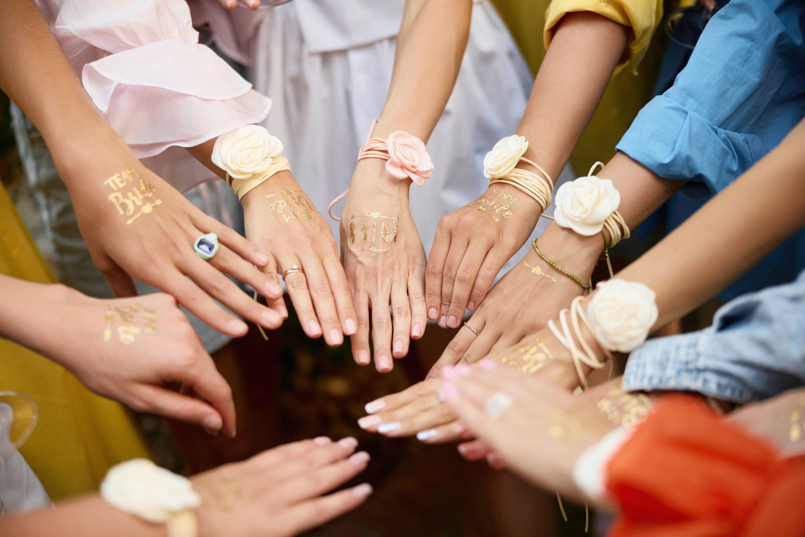 BRIDE TO BE. ARTEMIY IGNATOV