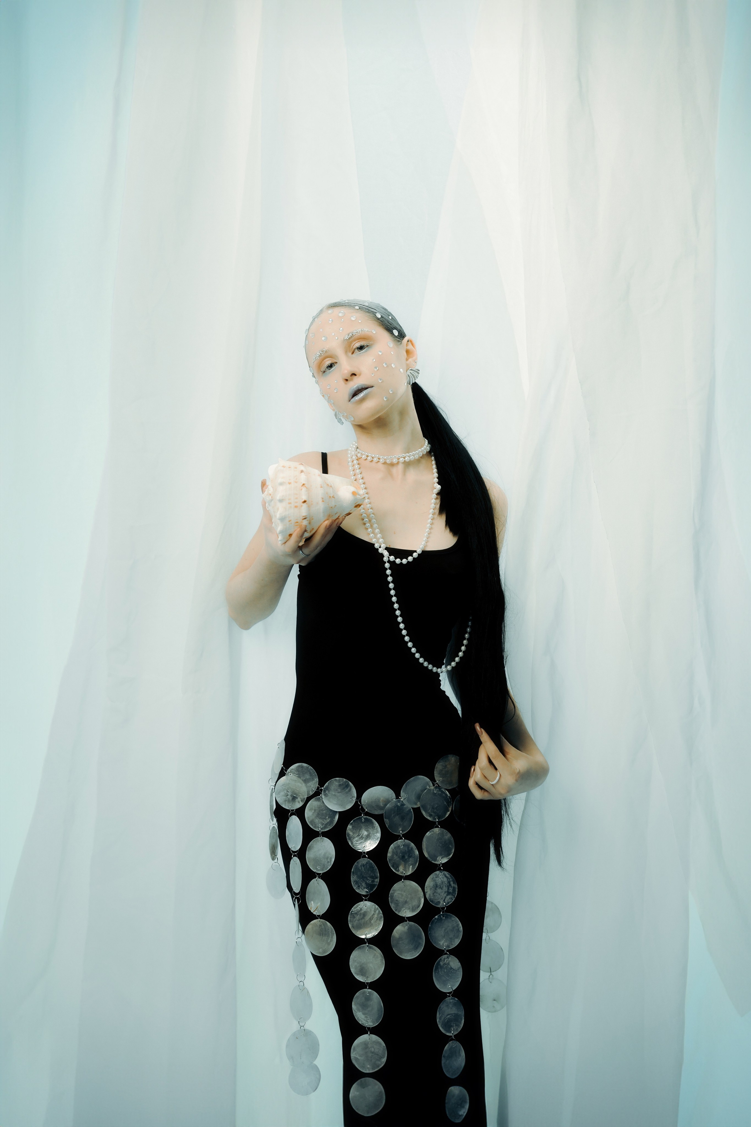 Алина. Galchenok