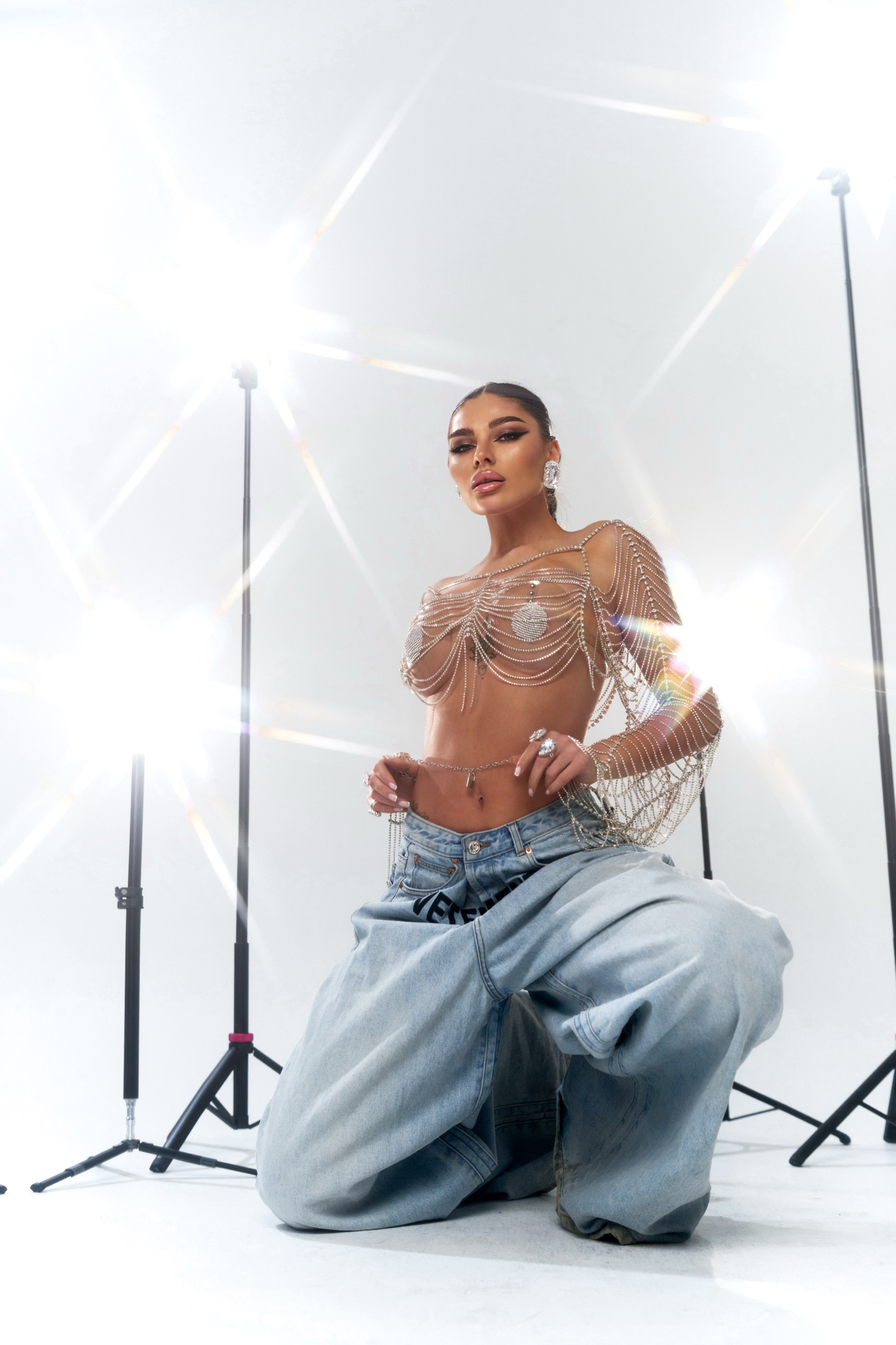 ТОП. Artroom — имиджевая фото- и видеосъемка в Москве