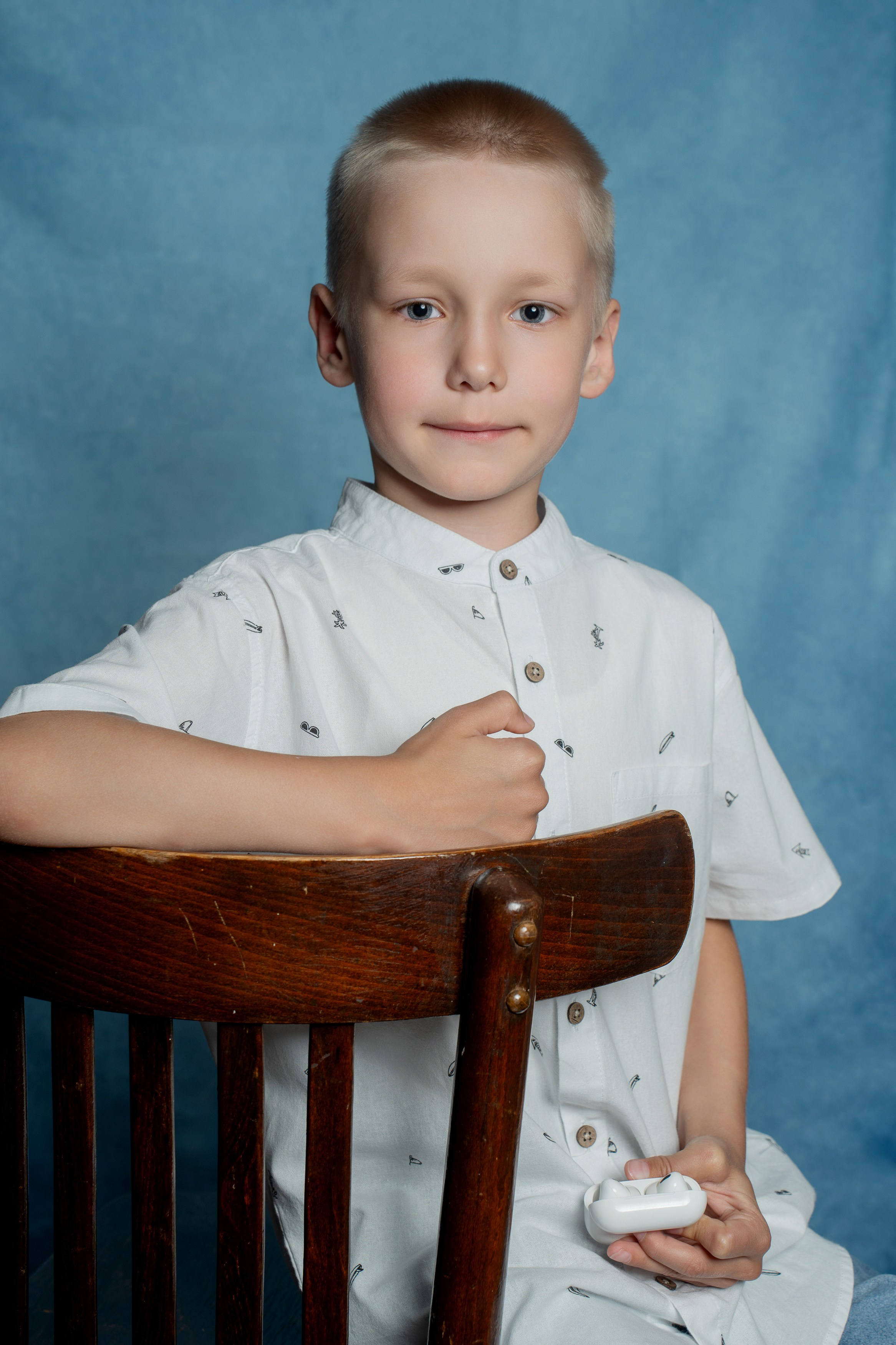 Детский фотограф в Москве. Портретный фотограф Олеся Владимирова в Москве