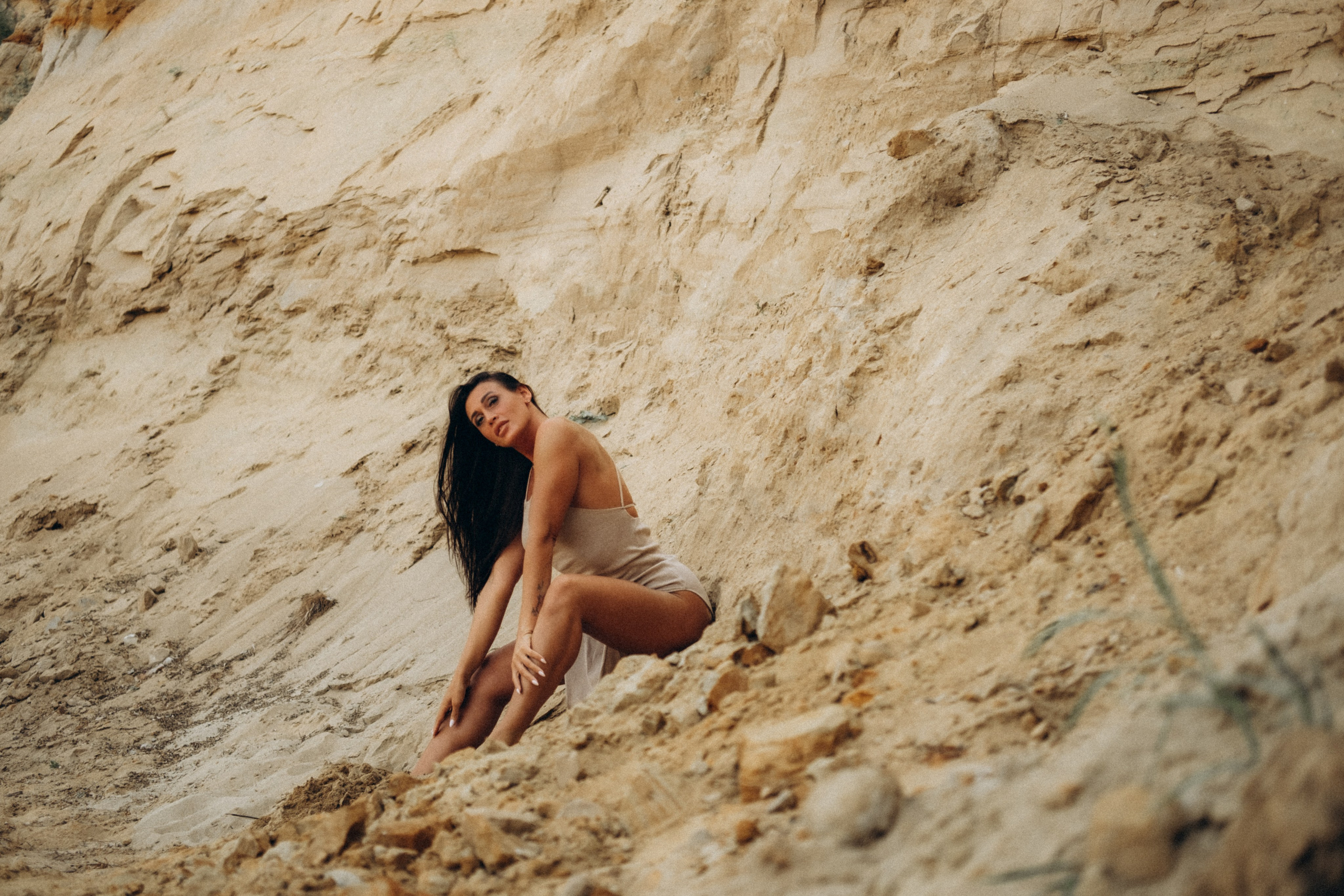 На природе. Портретный и семейный фотограф в Красноярске Смирнова Наталья