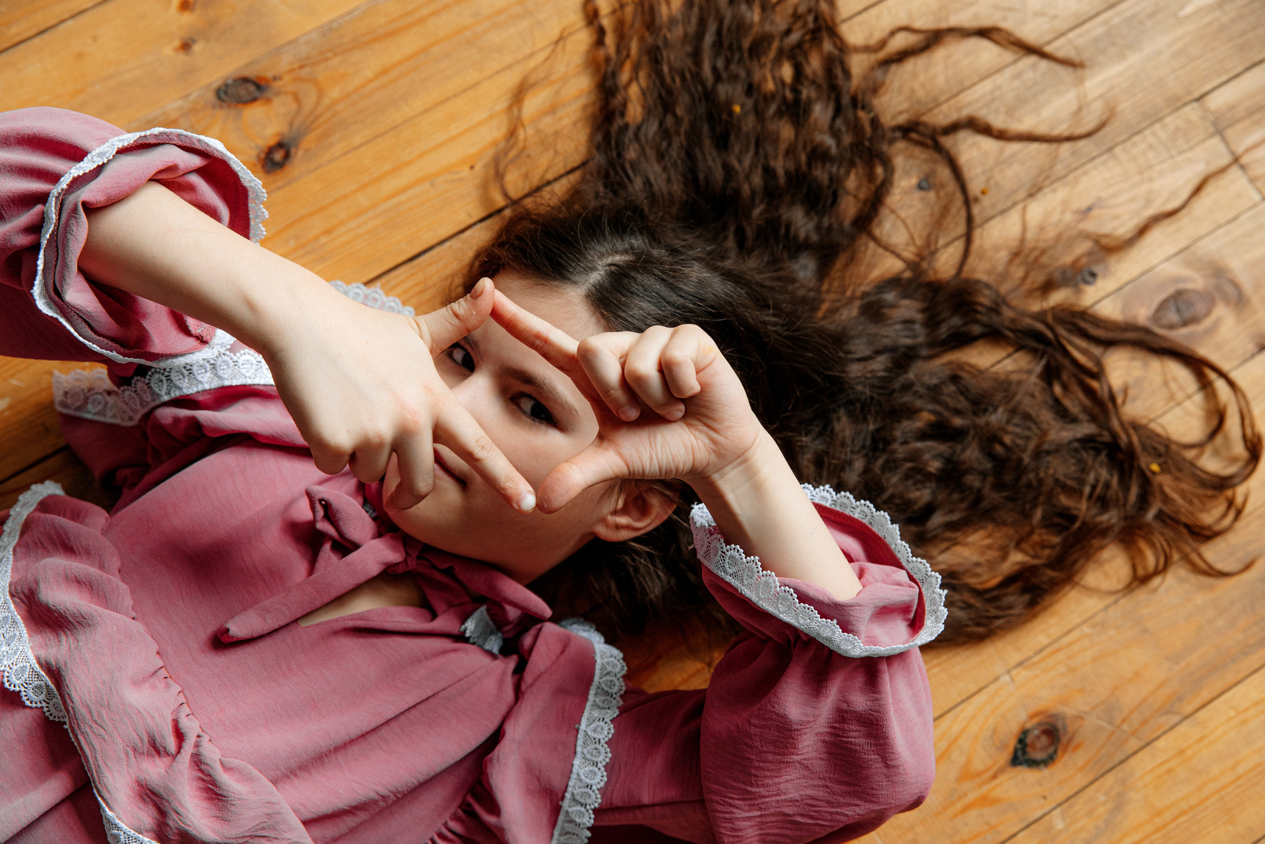 Репортаж. Детский и семейный фотограф в Санкт-Петербурге и области Никова Вика