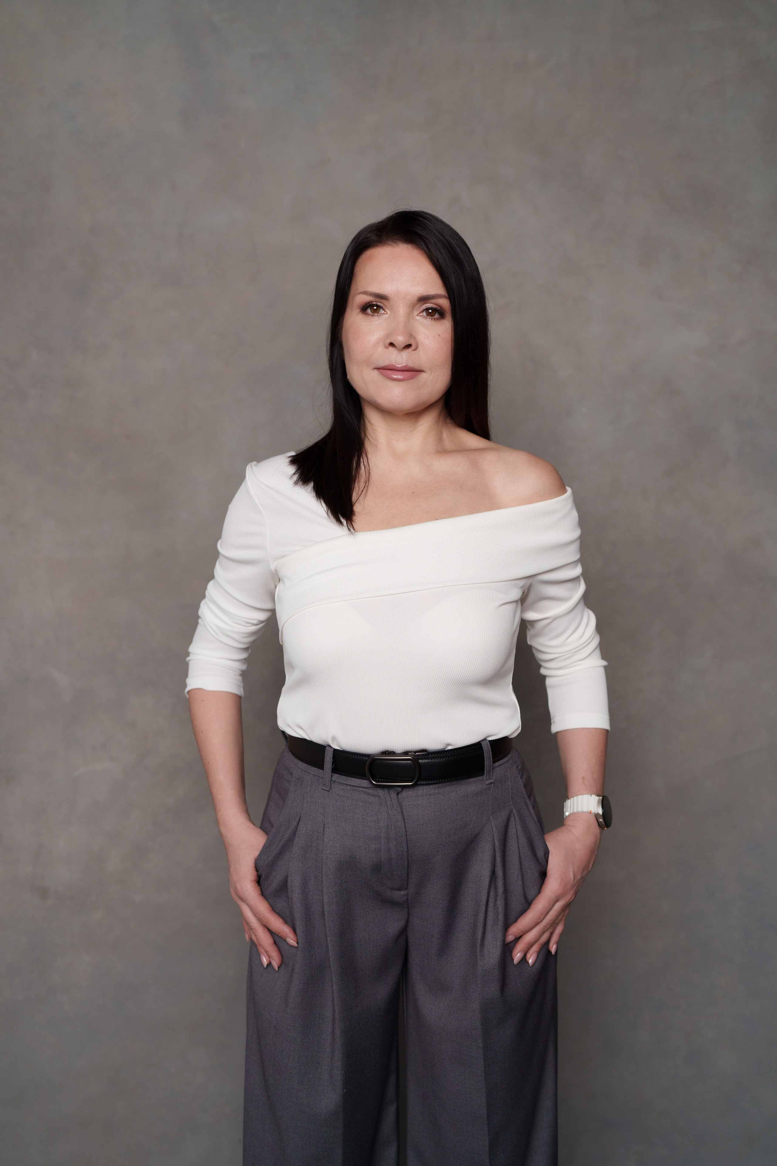 Дерзкая элегантность. Индивидуальный фотограф в Красноярске