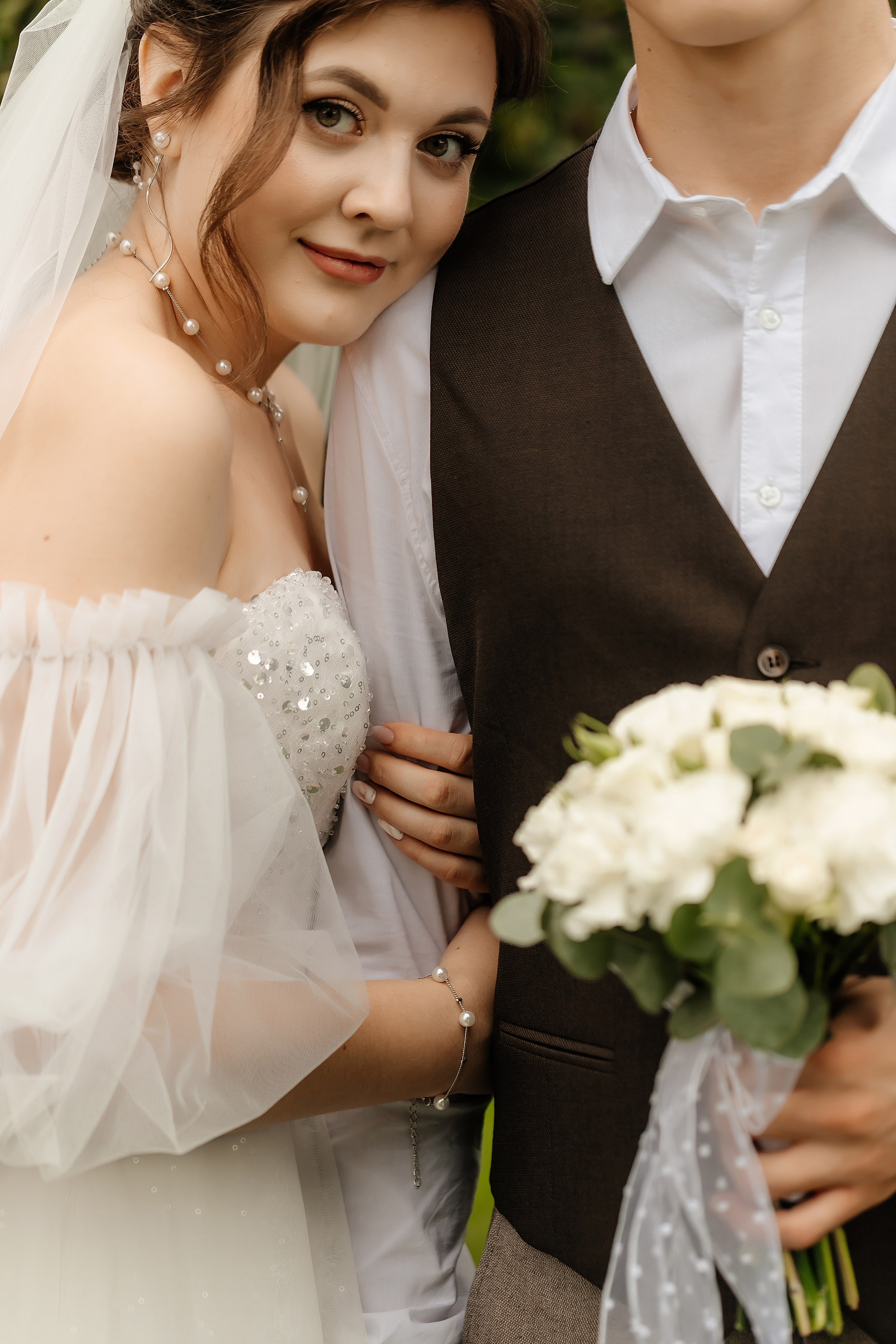 Айрат и Анастасия. Свадебный и семейный фотограф Разида Мухаметова