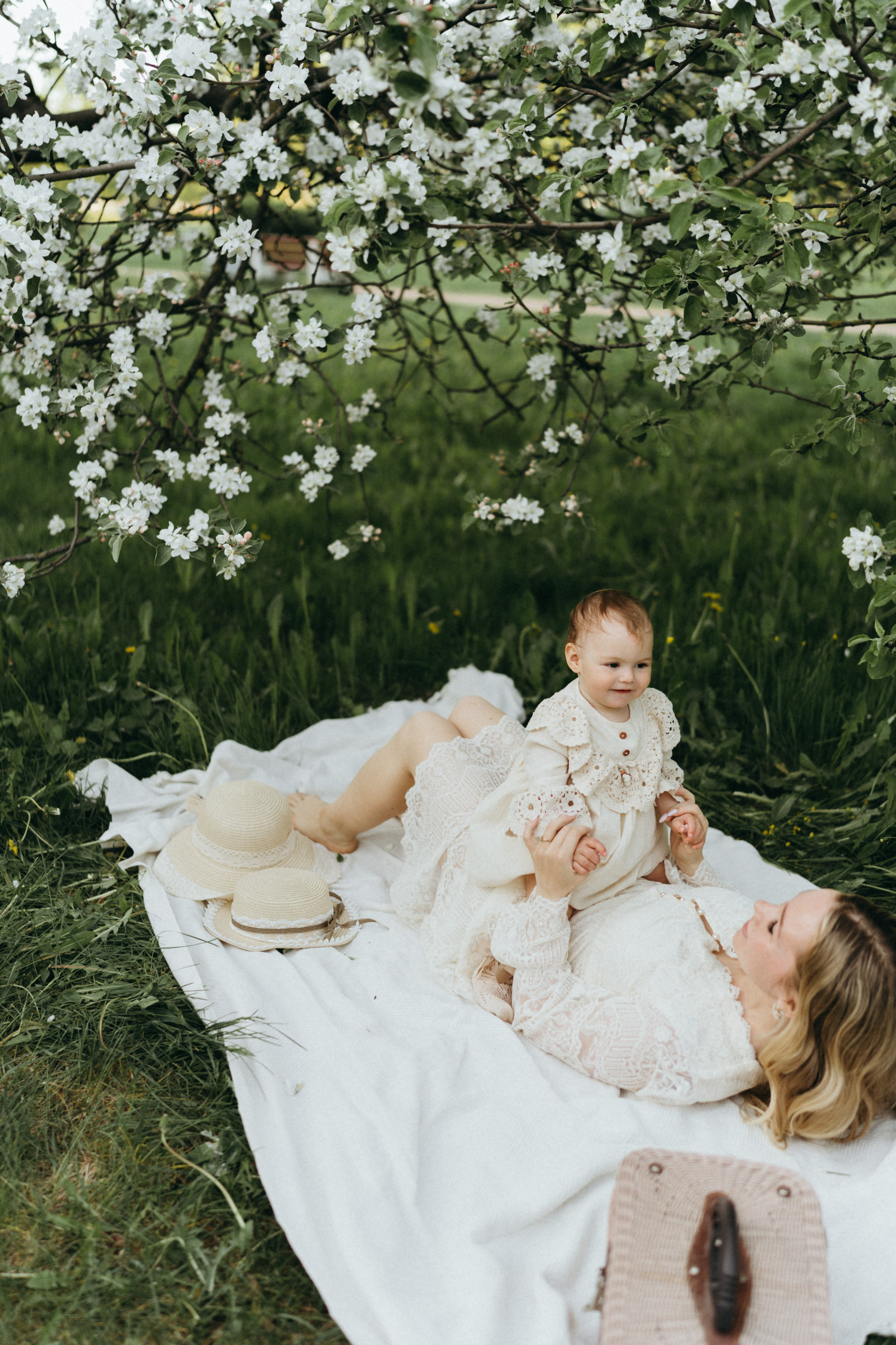 Юлия и Дарина. Фотограф в Санкт-Петербурге — Лучина Екатерина