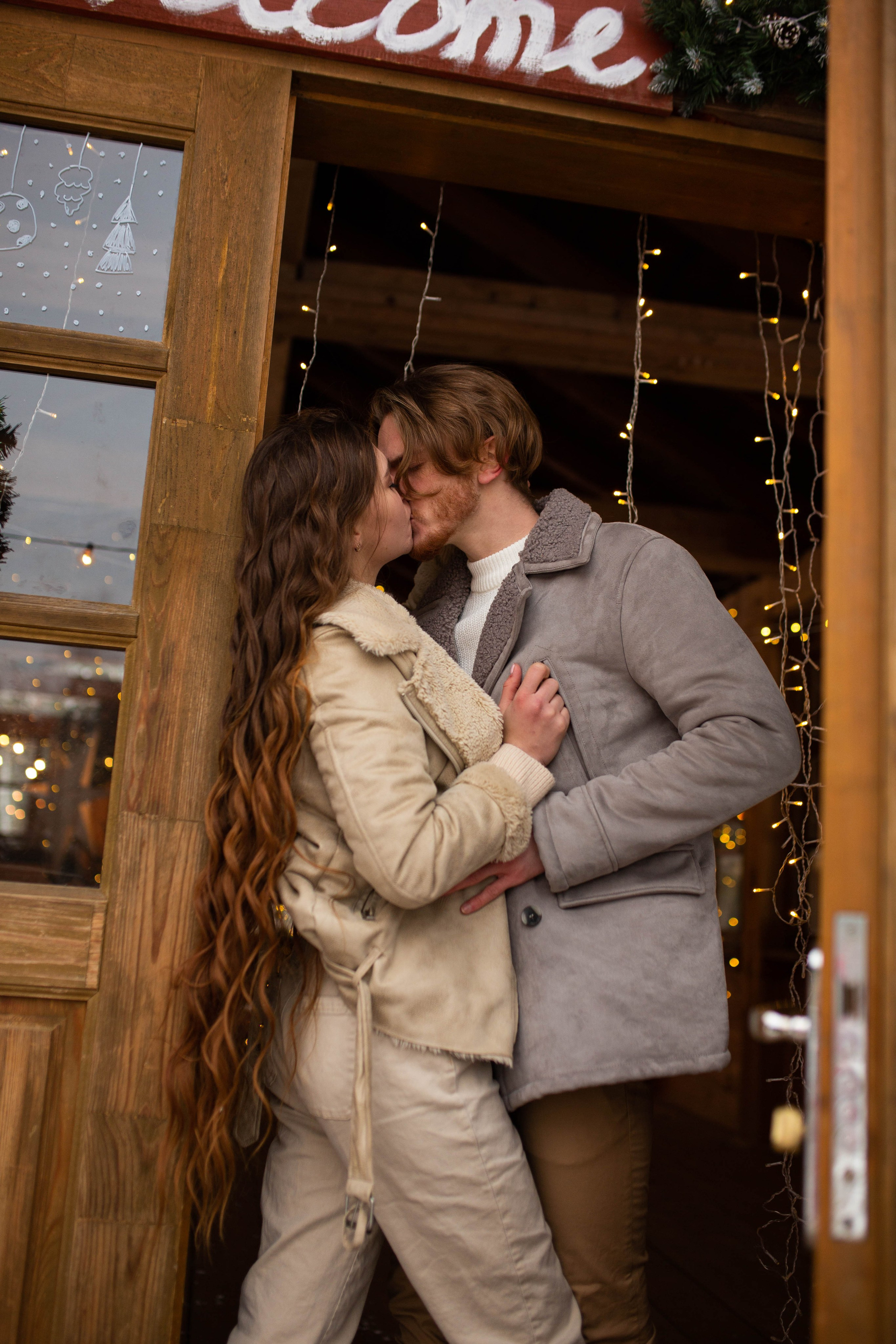 Свадебный и семейный фотограф в Москве Вероника Сычева