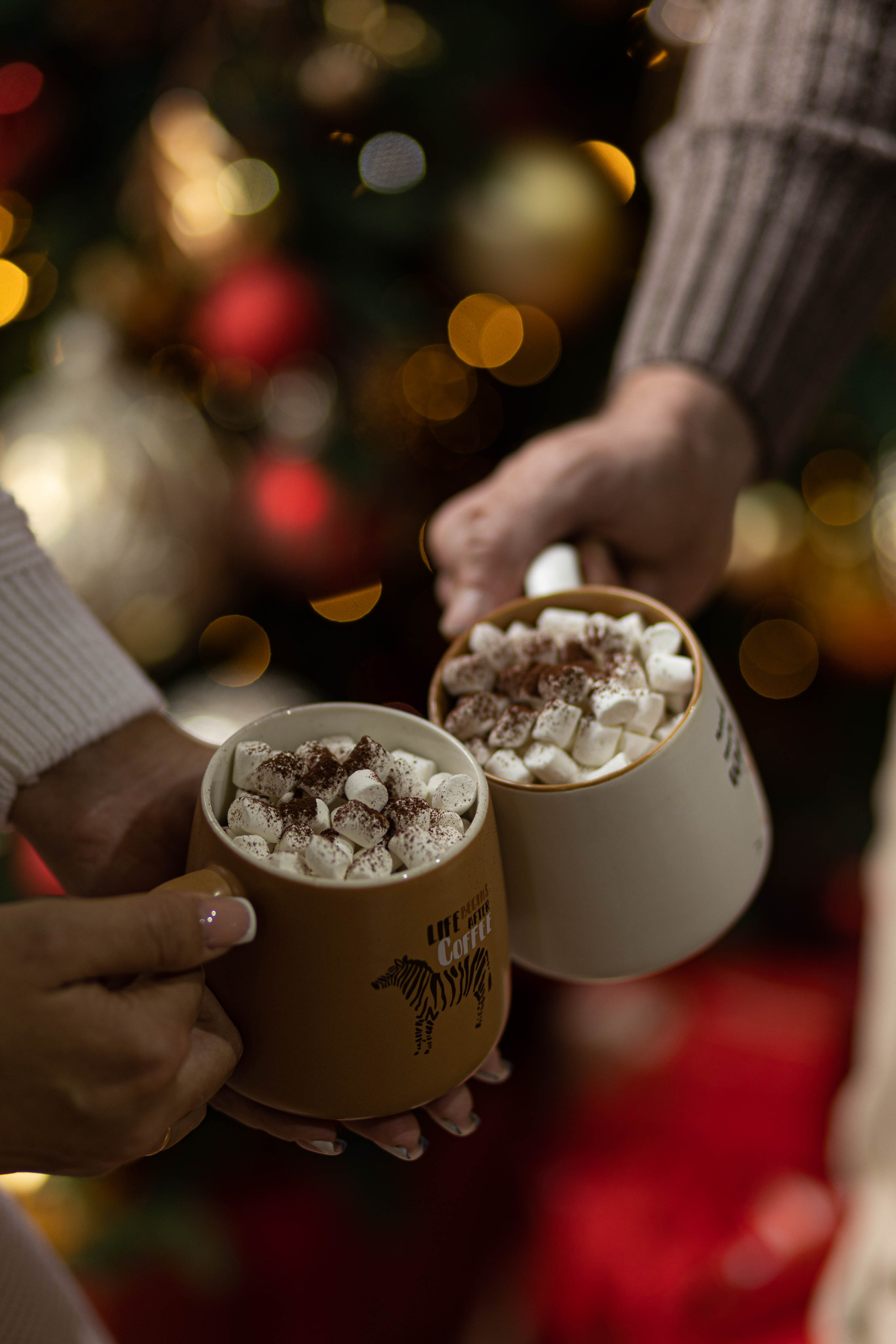 Свадебный и семейный фотограф в Москве Вероника Сычева