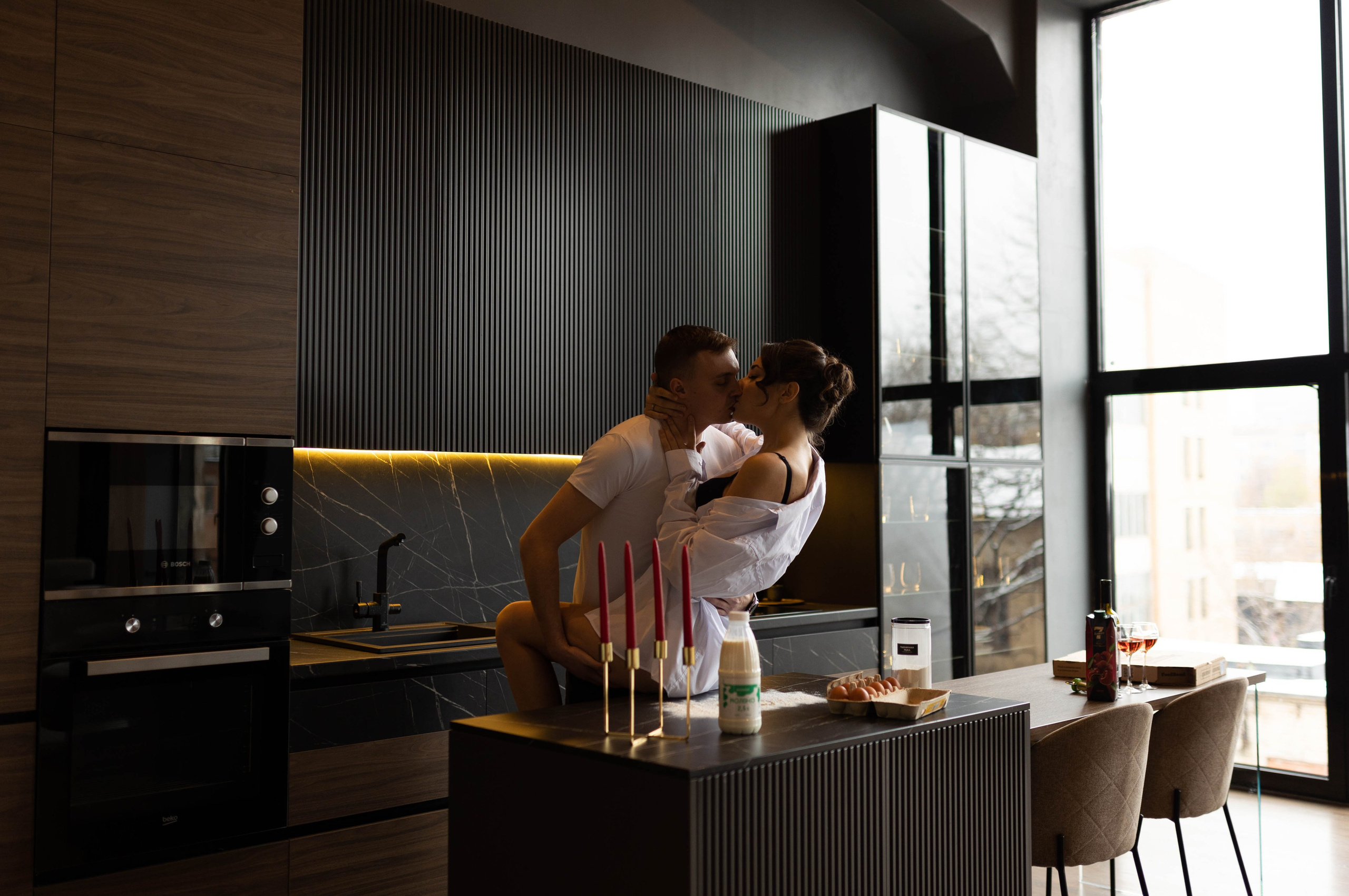 Свадебный и семейный фотограф в Москве Вероника Сычева