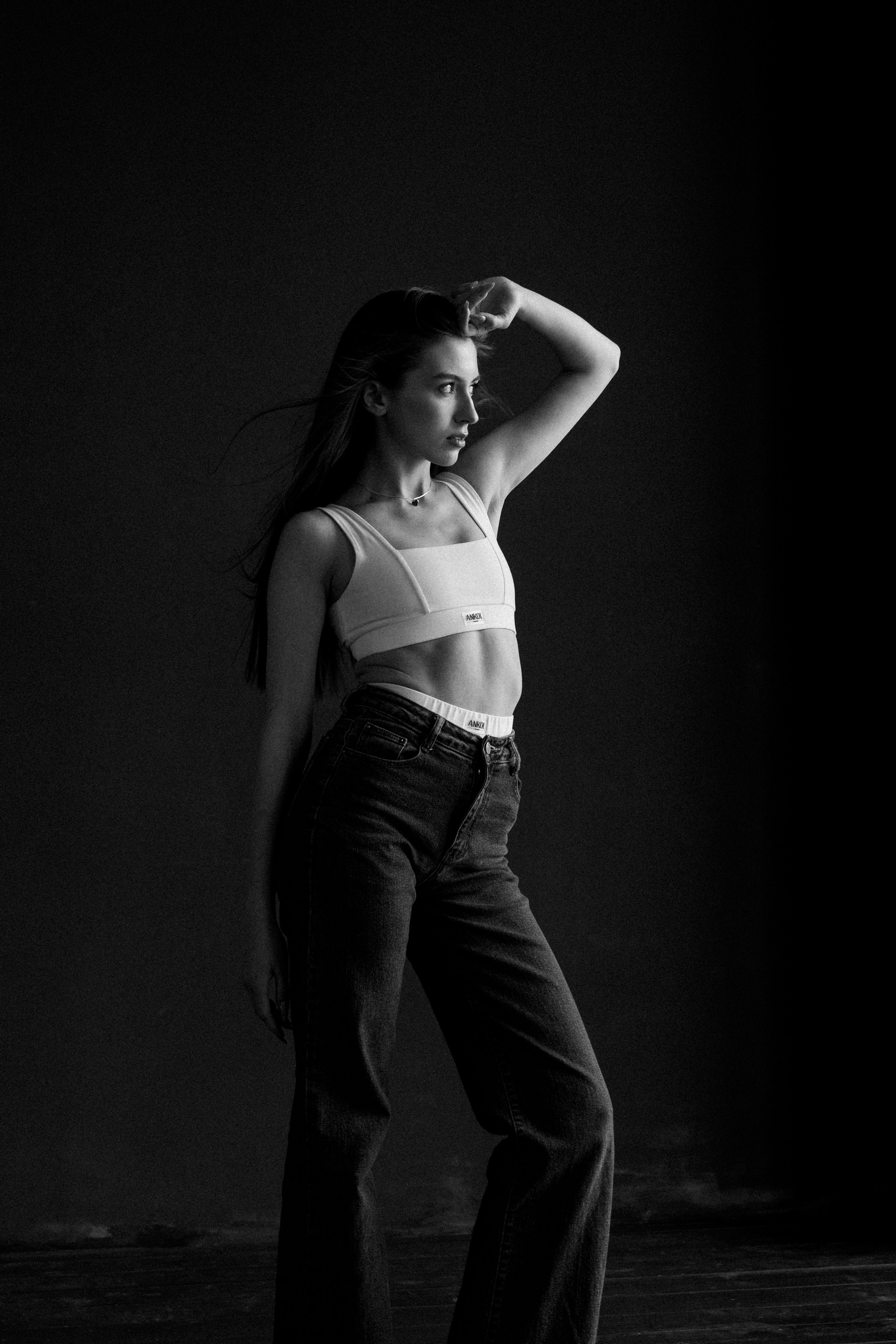 Nastya. Стильный фотограф Екатеринбурга Veber Anastasia