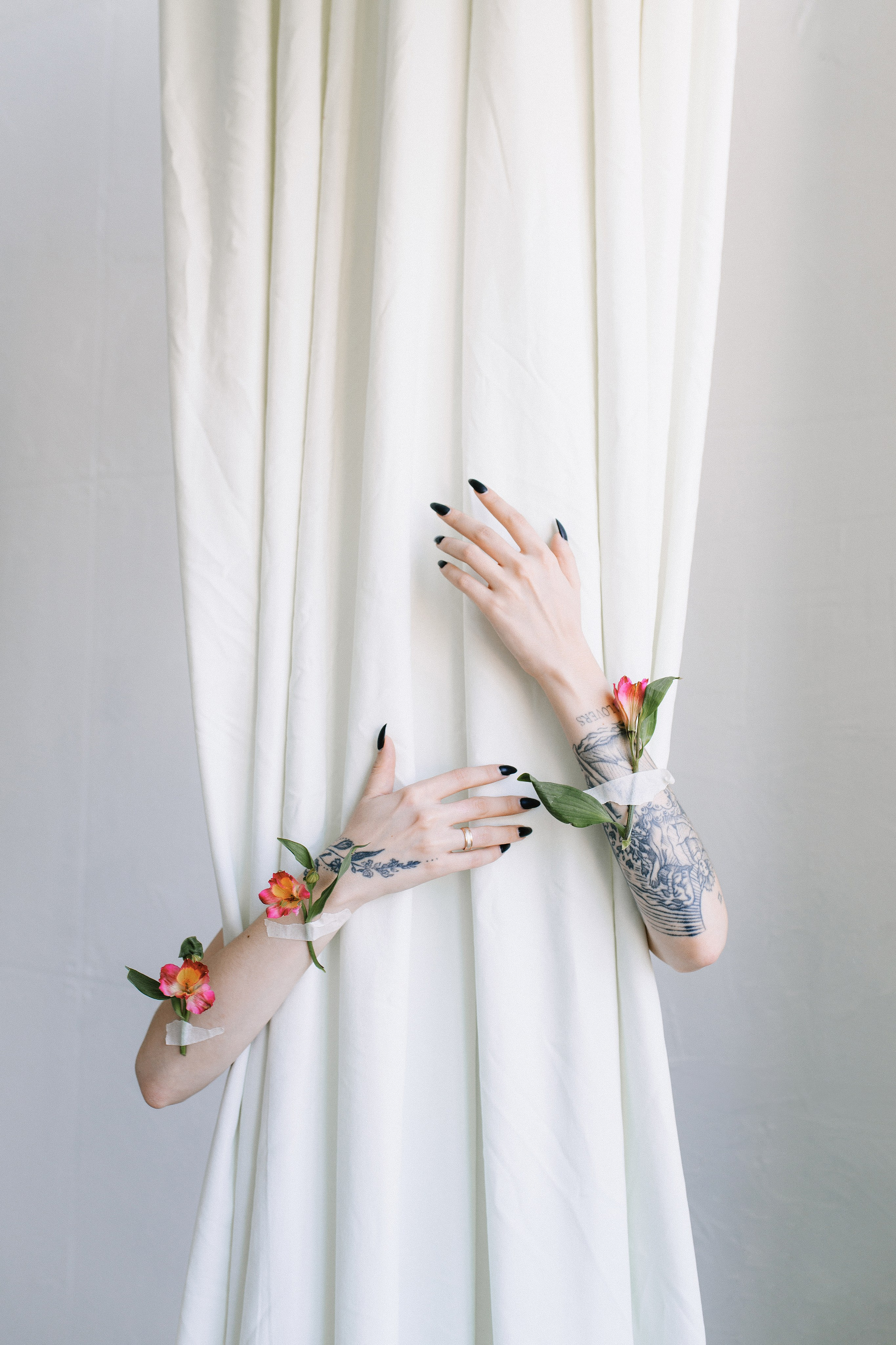 Оля. Свадебный, семейный фотограф в Рязани Лена Брант