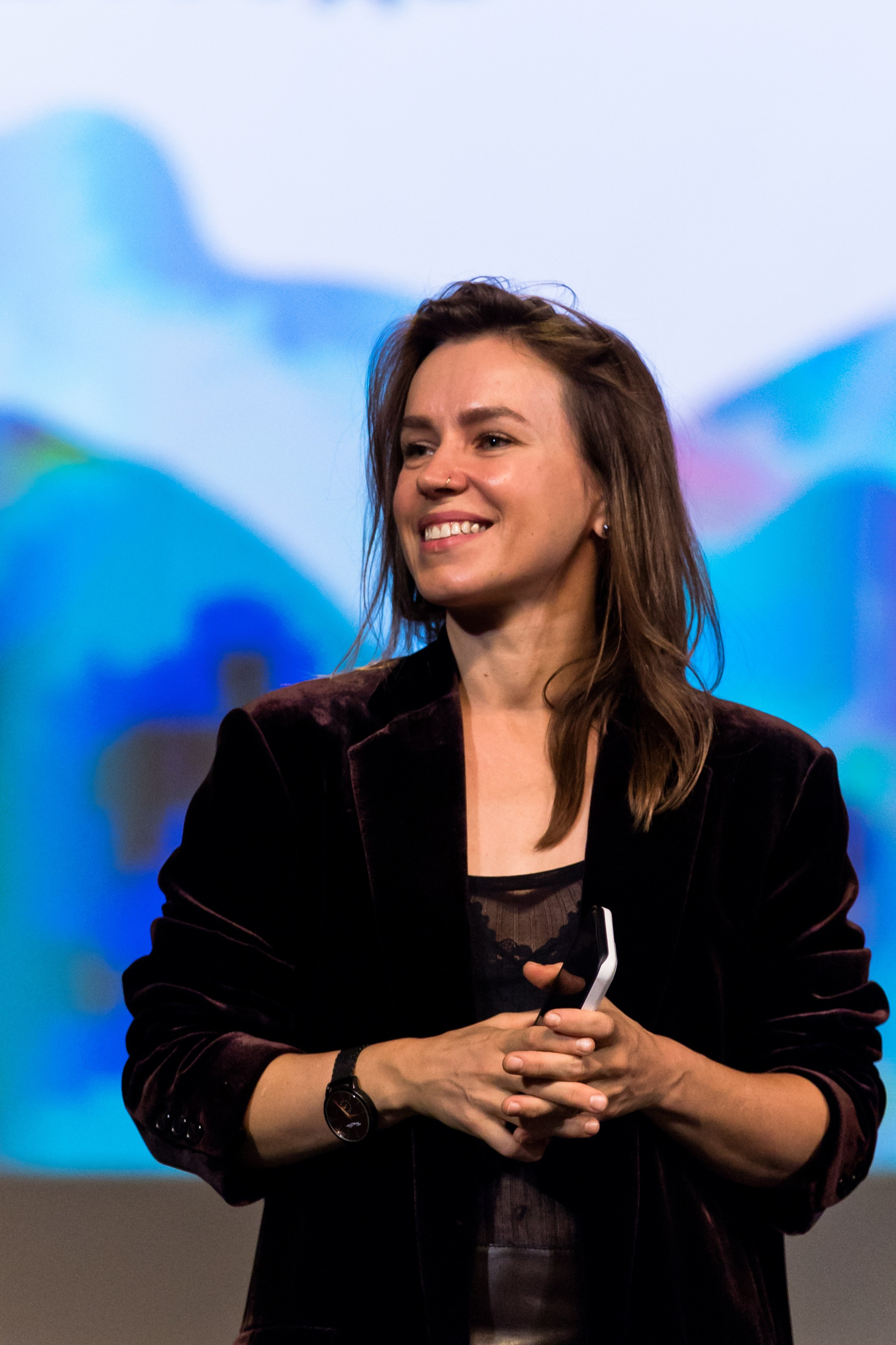 Церемония вручения премии 2024. Альбом 1. Премия Стальной Ангел