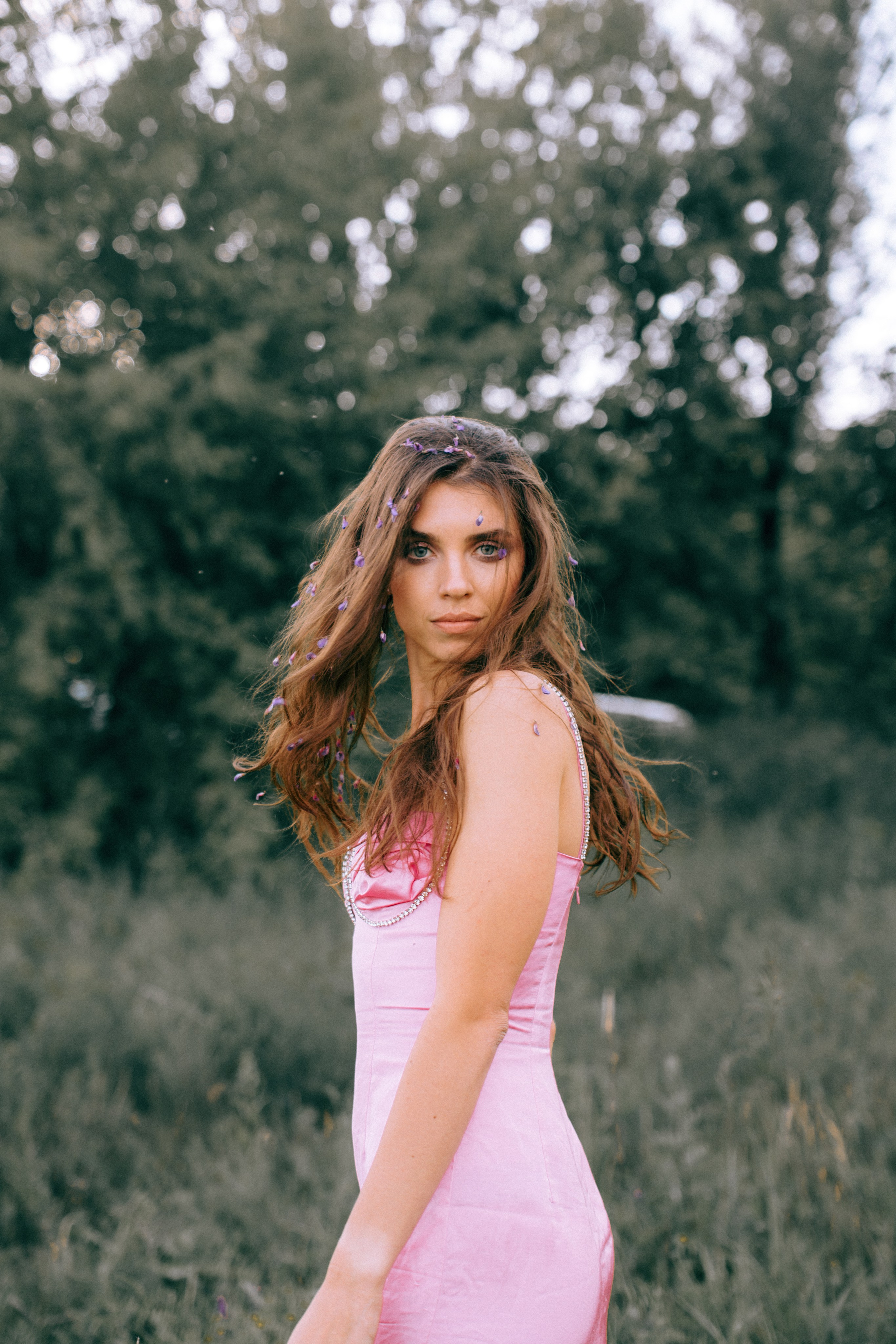 Alina. Фотографирую искусство в Хабаровске