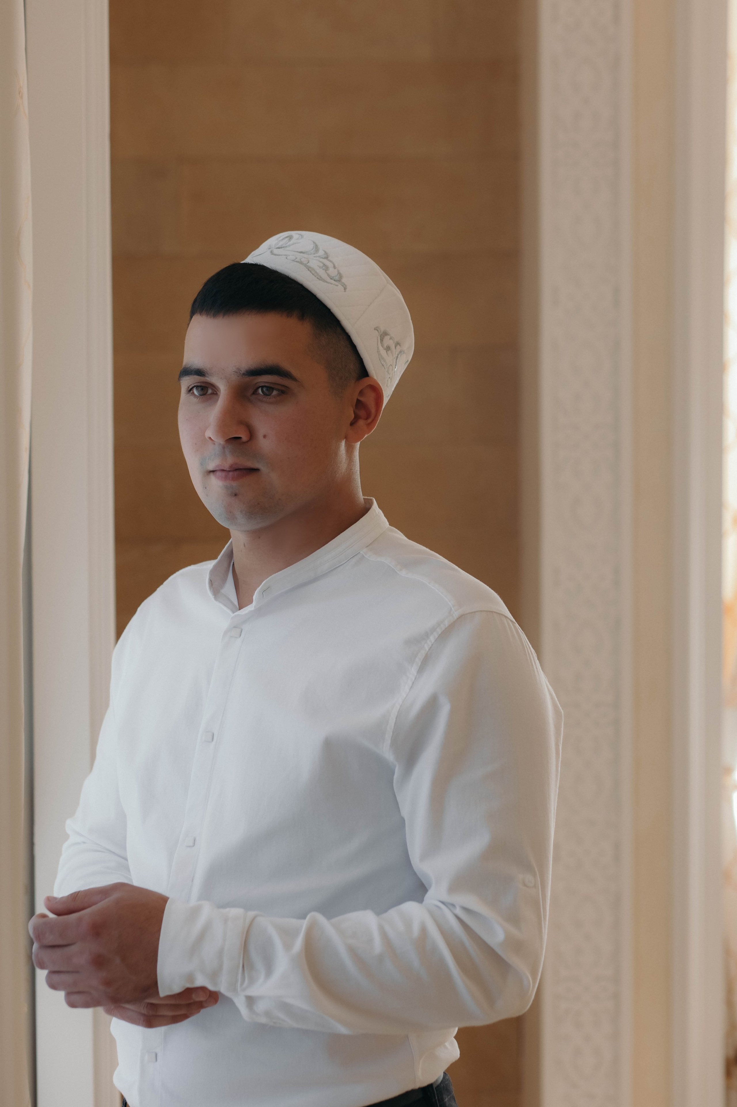 Айдар и Айгуль. Лилия Вахитова фотограф