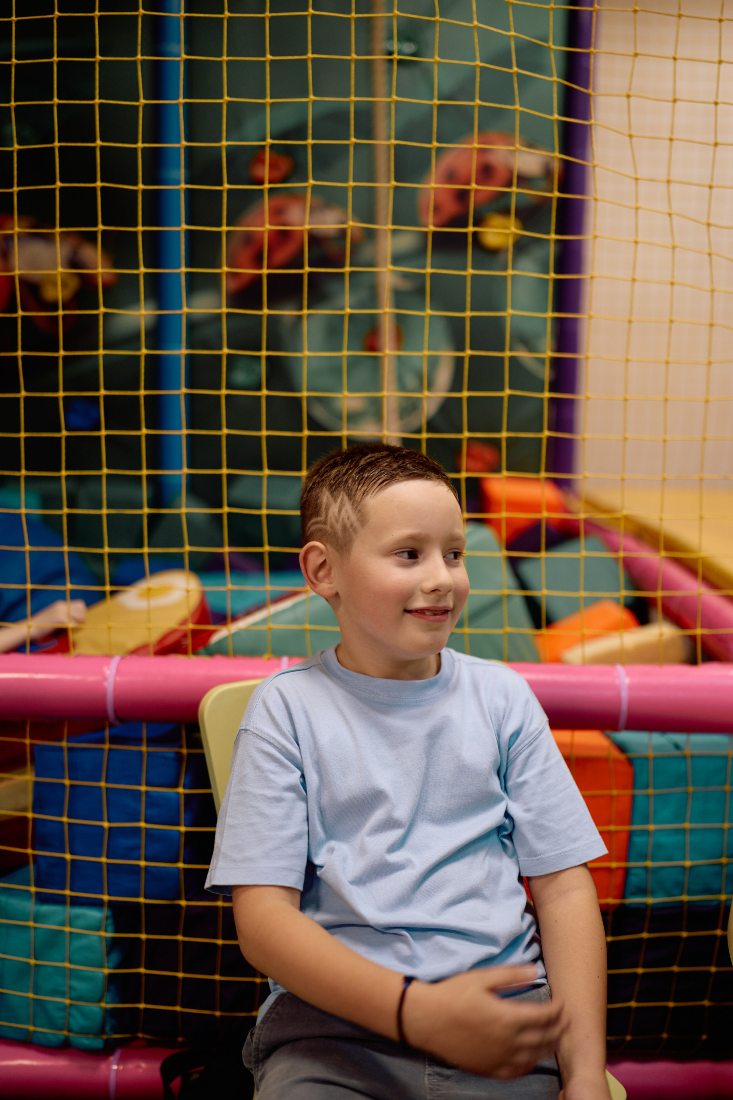 Детское день рождение. Свадебный фотограф в Москве Кристина Чехова