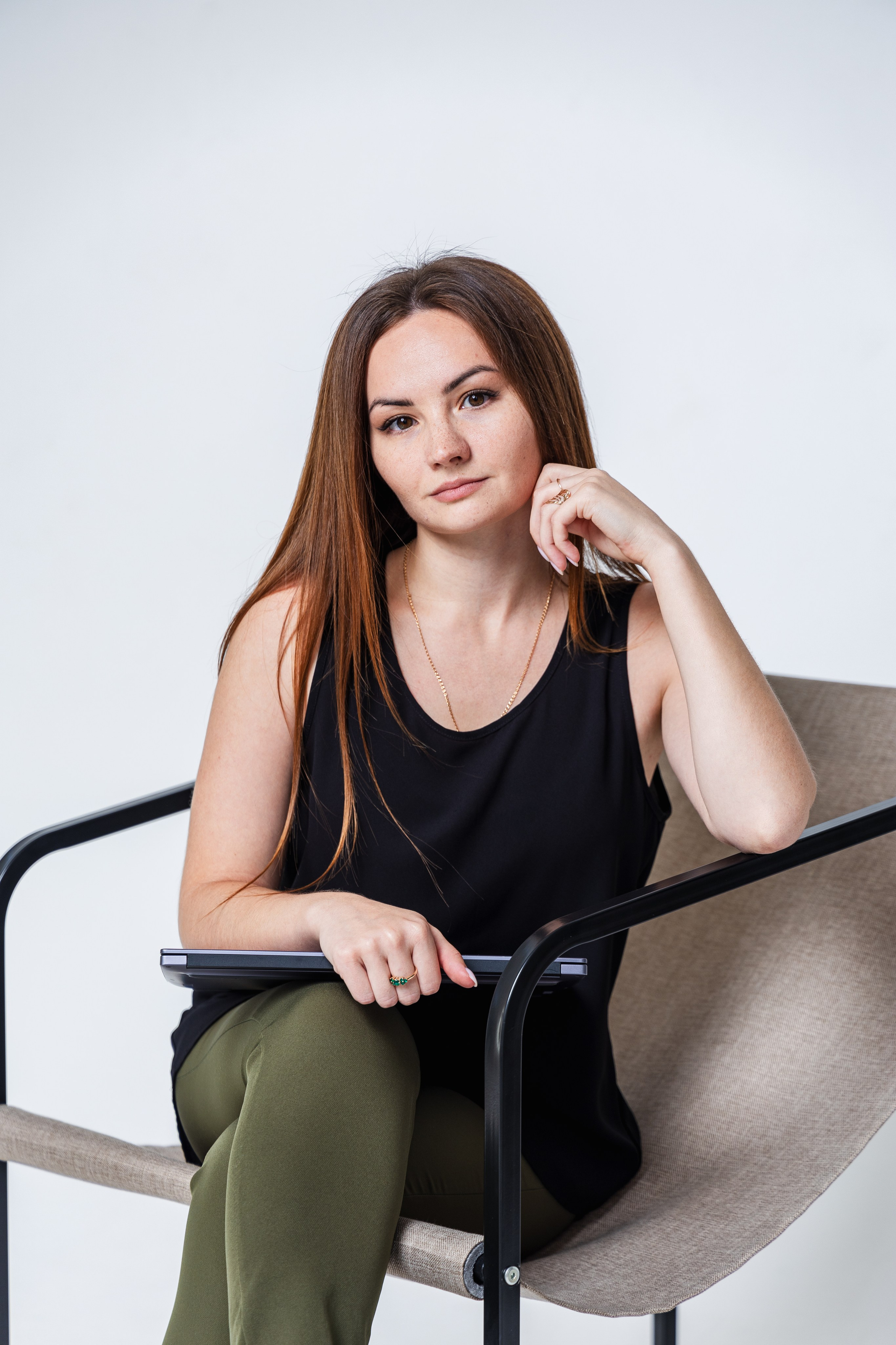 Юрист. Фотограф Елена Медок Калининград